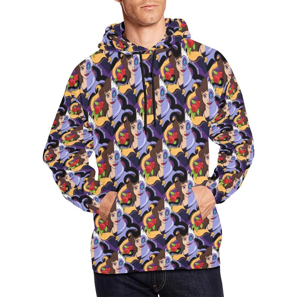 Ursula Hoodie for Men