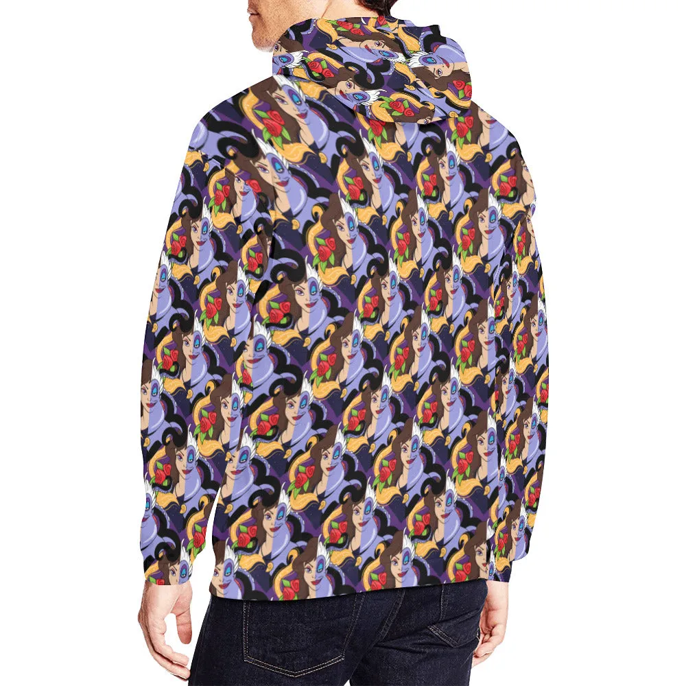 Ursula Hoodie for Men