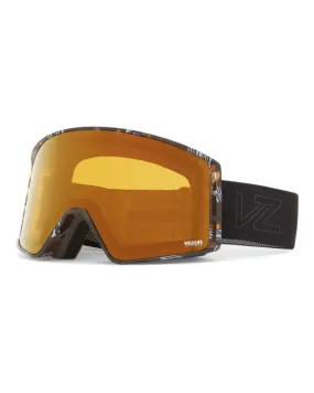 Velo - Snowboard/Ski Goggles Unisex