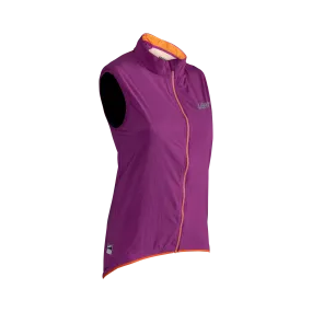 Vest MTB Endurance 2.0 - Women - Purple