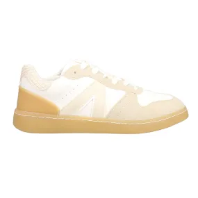 Vesta Lace Up Sneakers