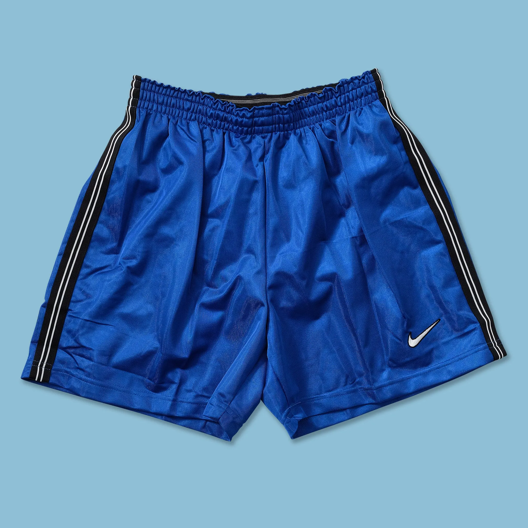 Vintage DS Nike Soccer Shorts