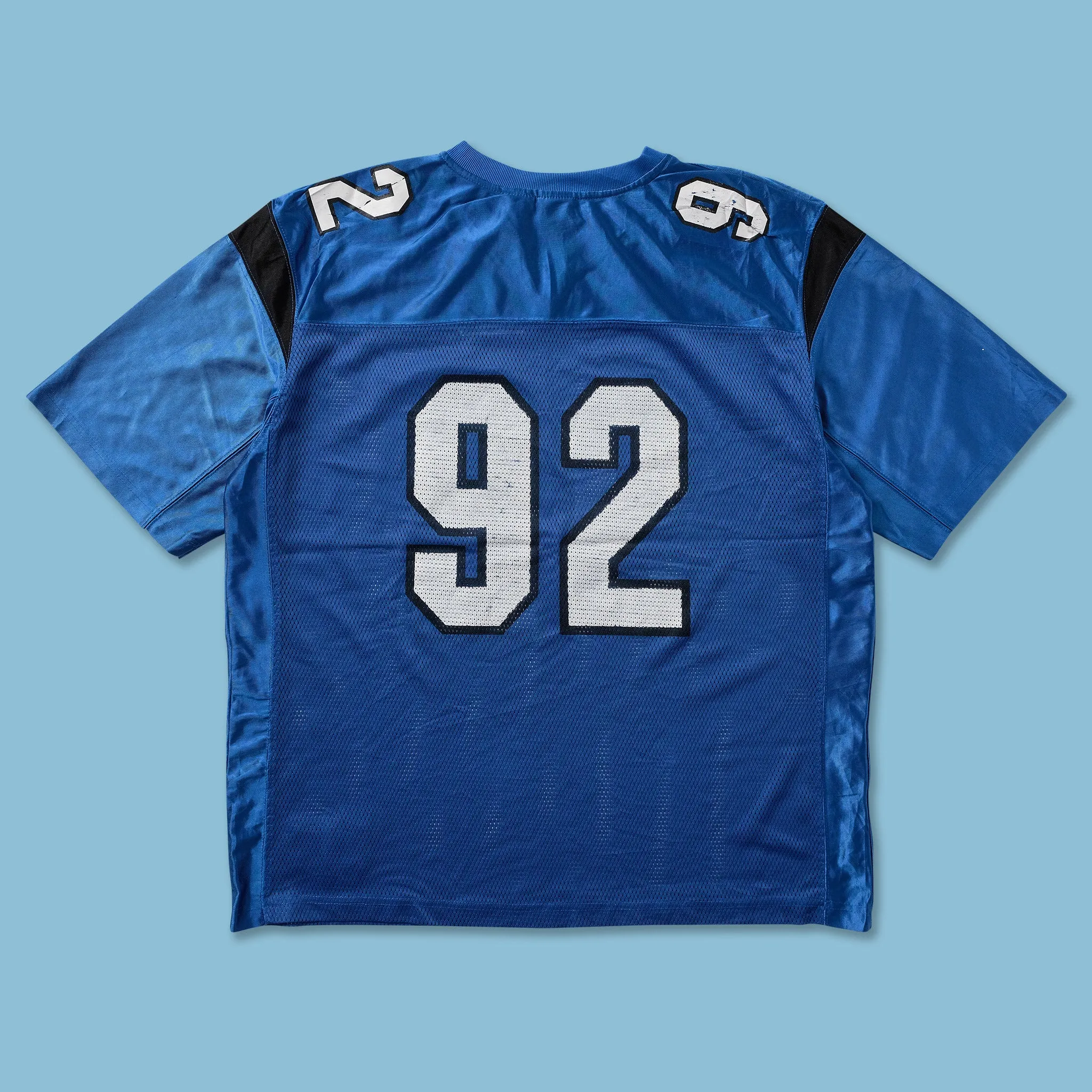 Vintage Starter Football Jersey XLarge