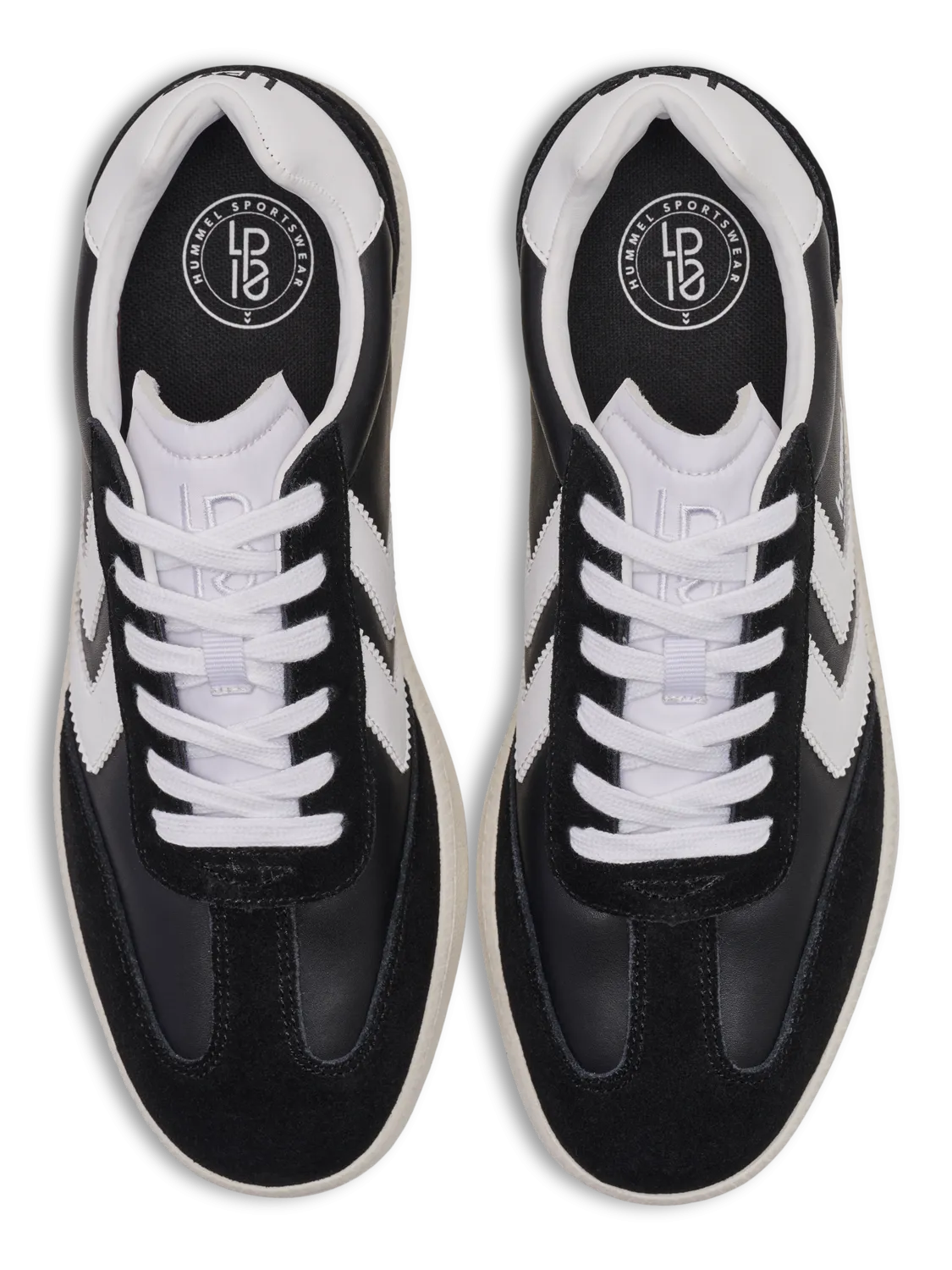 VM78 LP10 Trainers with LP10 logo