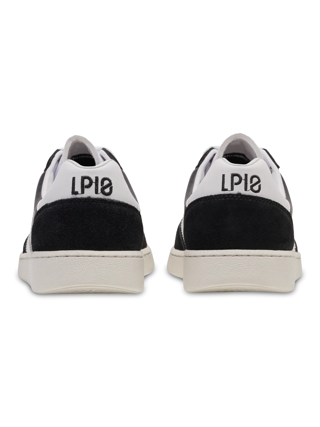 VM78 LP10 Trainers with LP10 logo