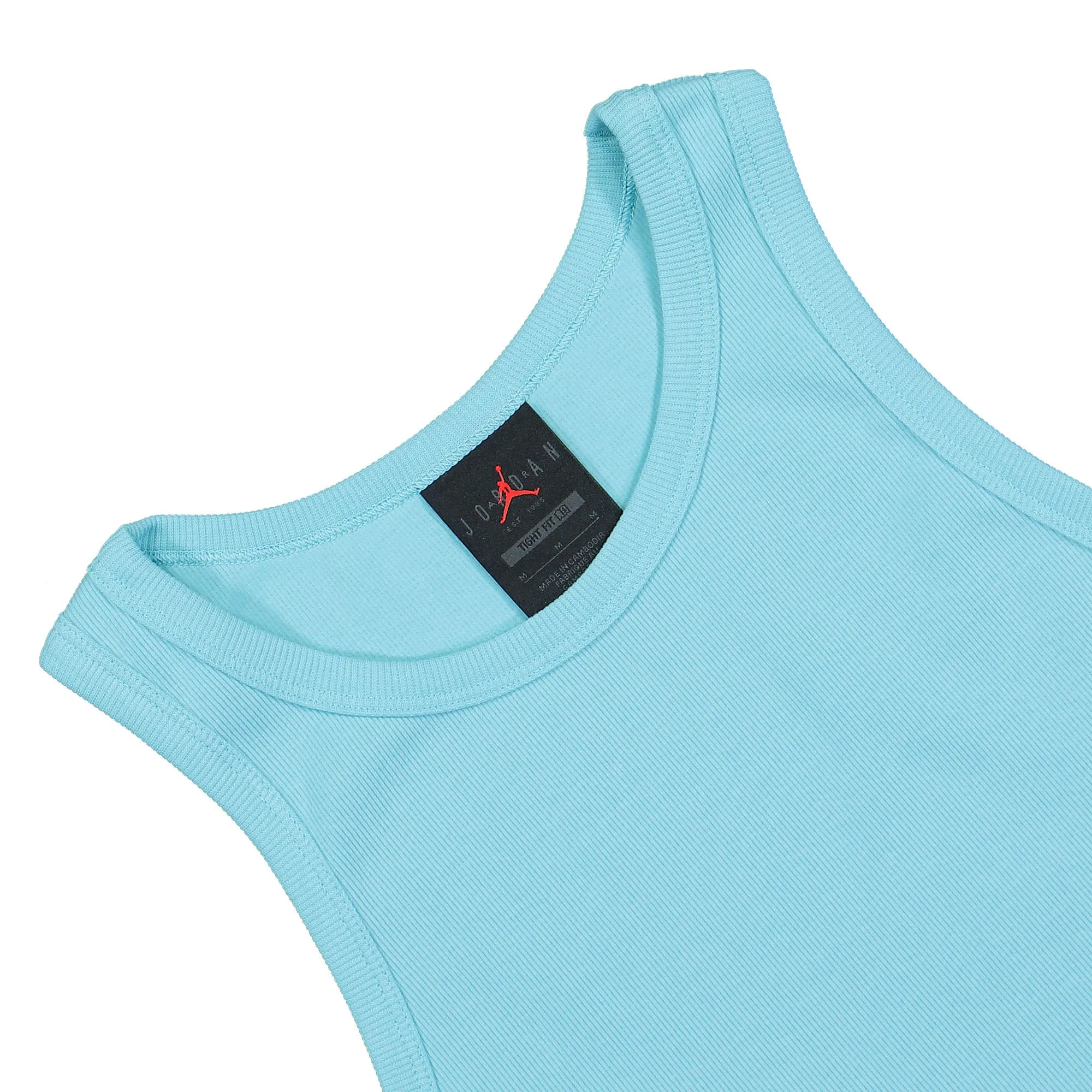 W Jordan Tank Top