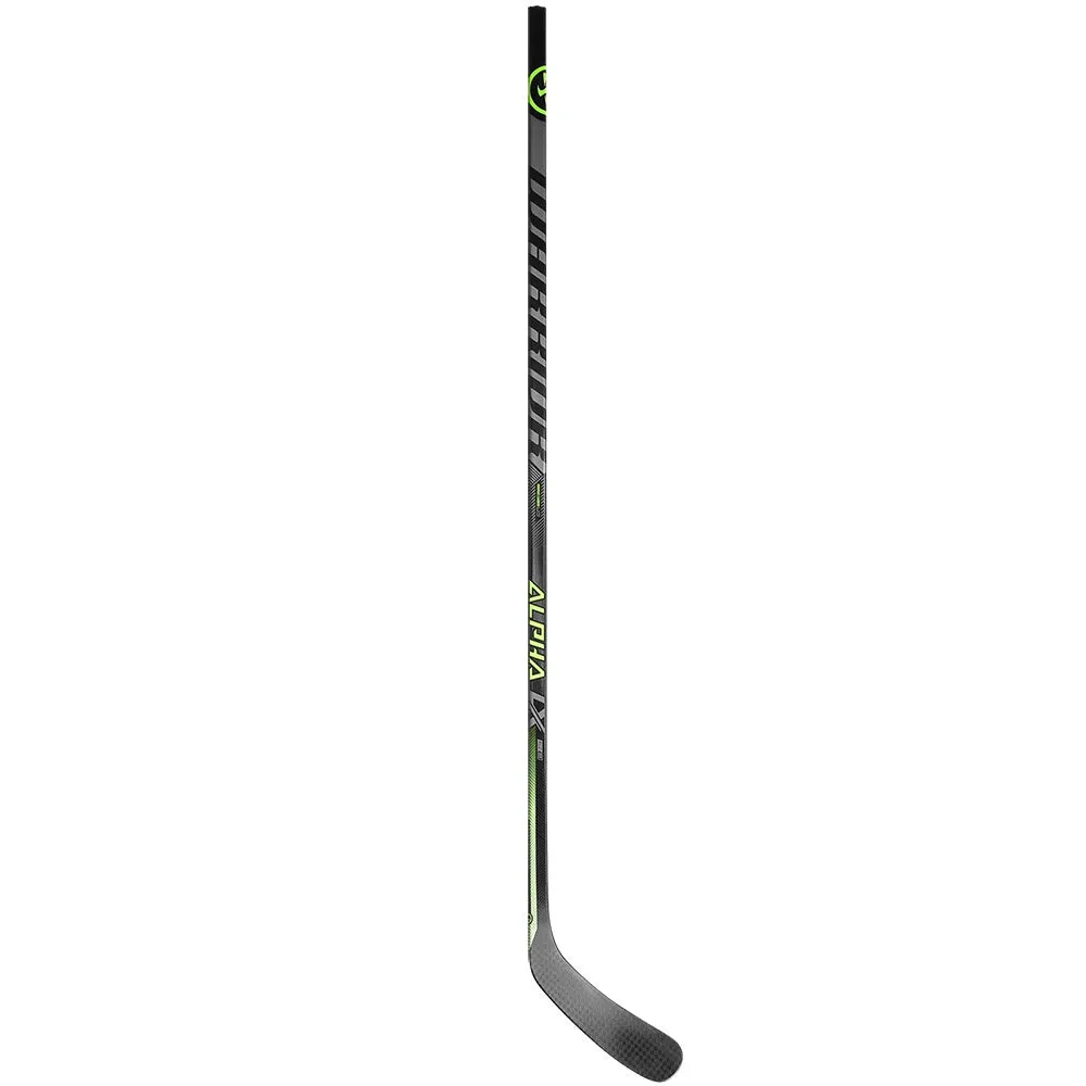 Warrior Alpha LX 20 Intermediate Ice Hockey Stick