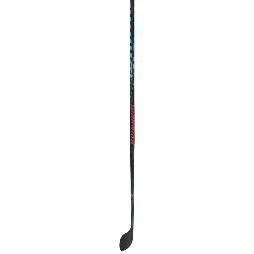 Warrior Covert Super Dolomite Grip Intermediate Hockey Stick