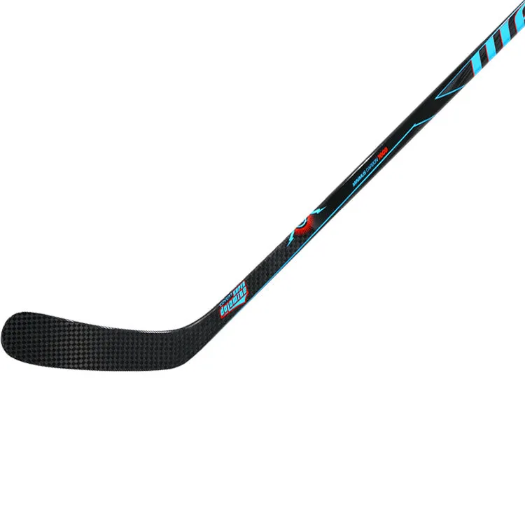 Warrior Covert Super Dolomite Grip Intermediate Hockey Stick