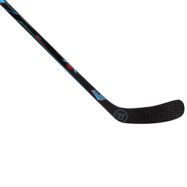 Warrior Covert Super Dolomite Grip Intermediate Hockey Stick