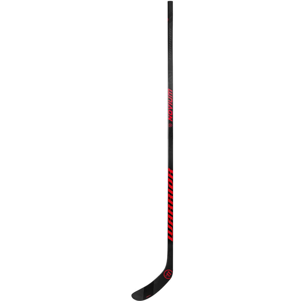 WARRIOR NOVIUM SP INTERMEDIATE HOCKEY STICK