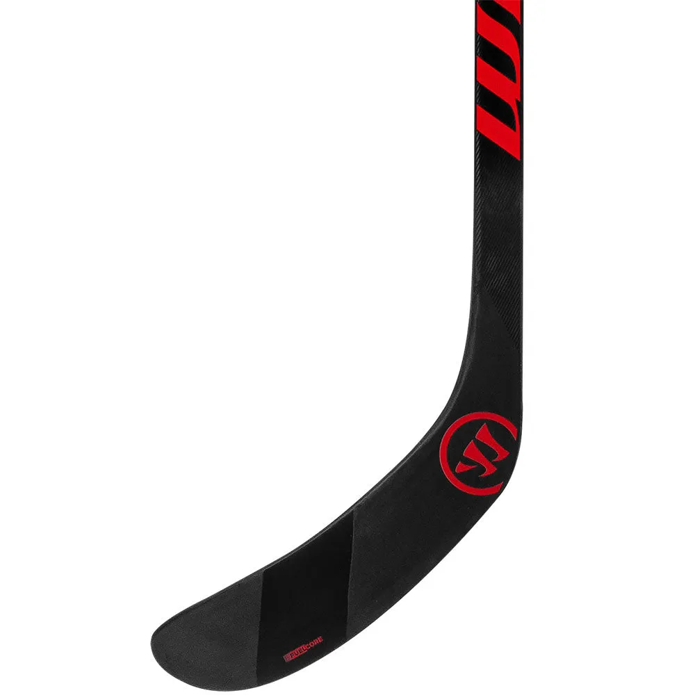 WARRIOR NOVIUM SP INTERMEDIATE HOCKEY STICK