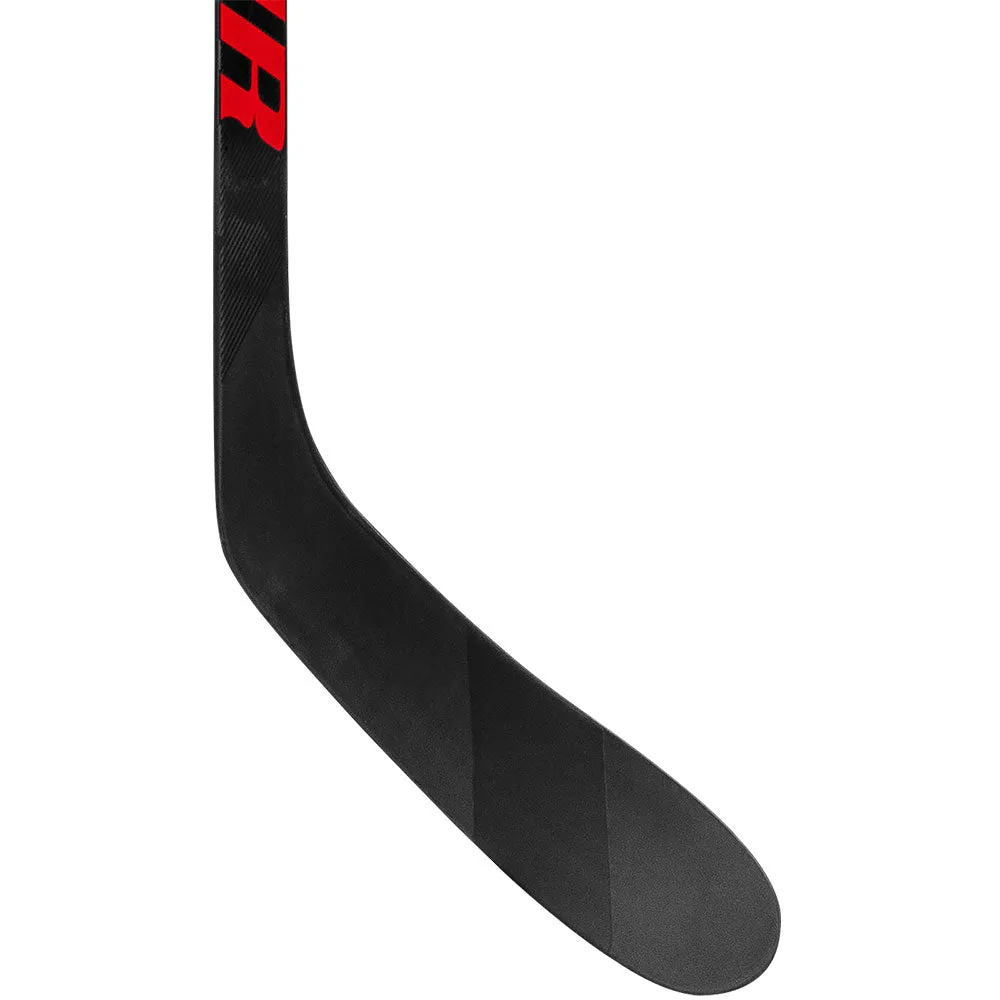 WARRIOR NOVIUM SP INTERMEDIATE HOCKEY STICK