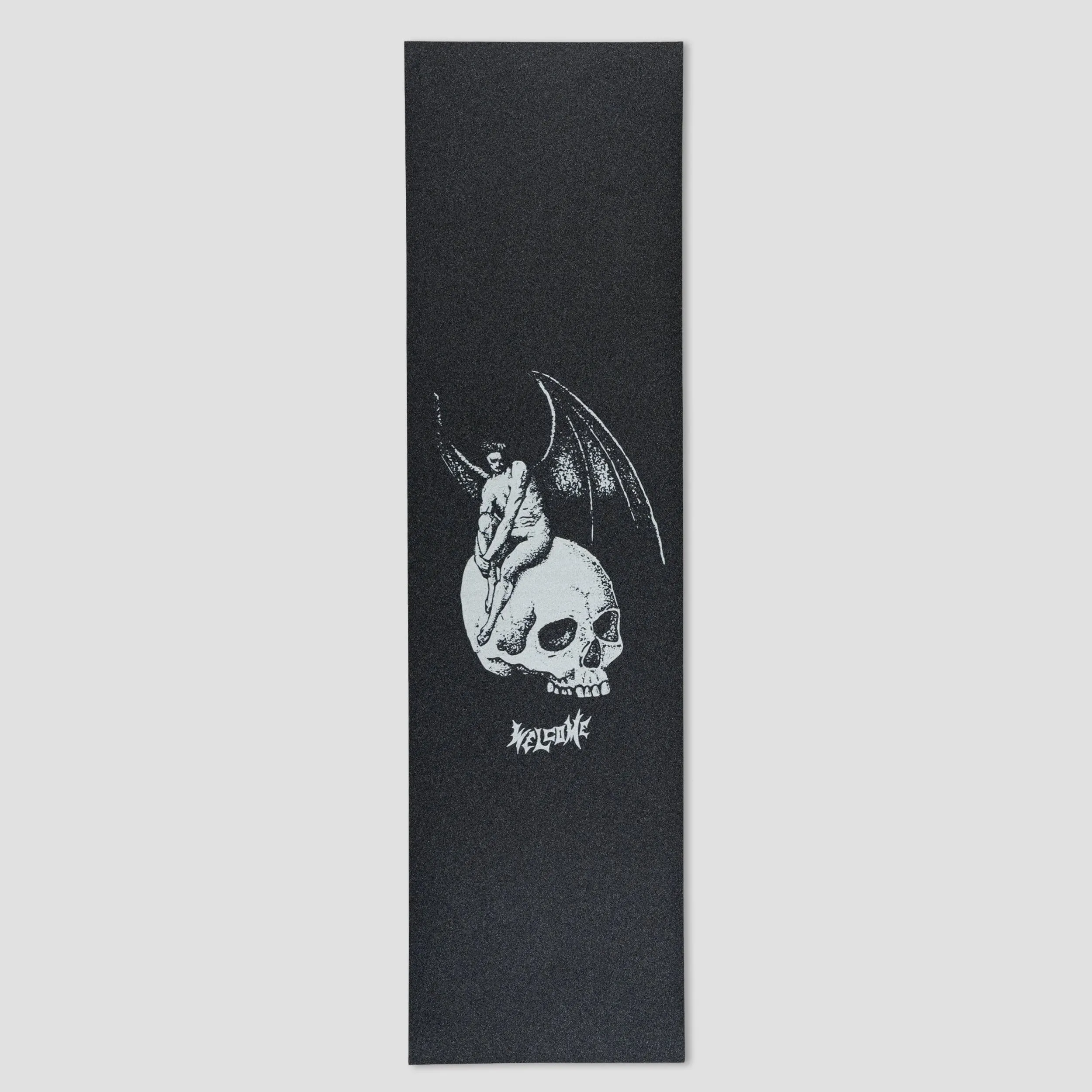 Welcome Nephilim Skateboard Griptape