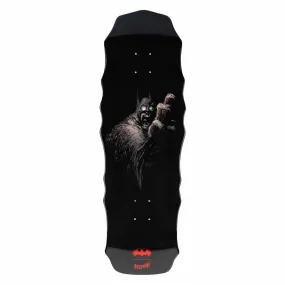 Welcome X Batman Shadow Series Skateboard Deck Batmonster Widow 10