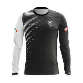 West Coast Celts FC Kids' Soccer Jersey (Long Sleeve GK)