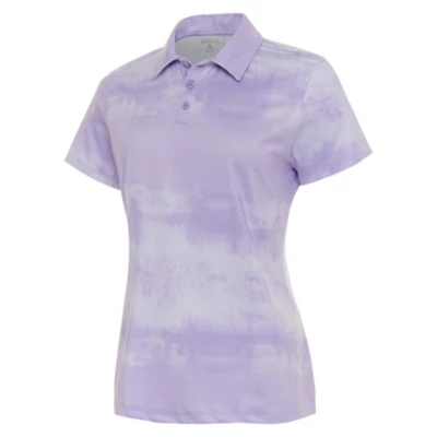 Women's Antigua Render Golf Polo