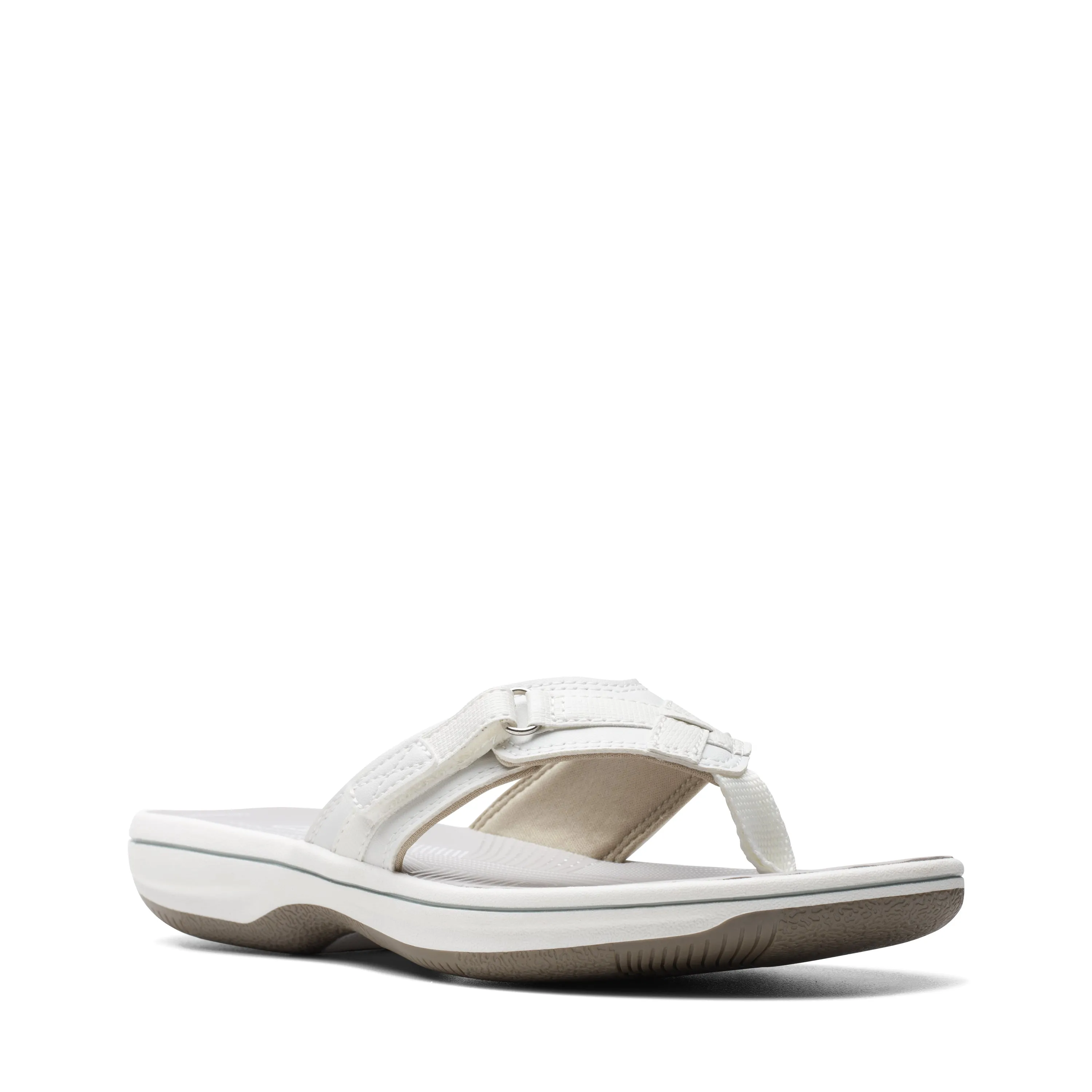 Women's Clarks Breeze Sea Sandal