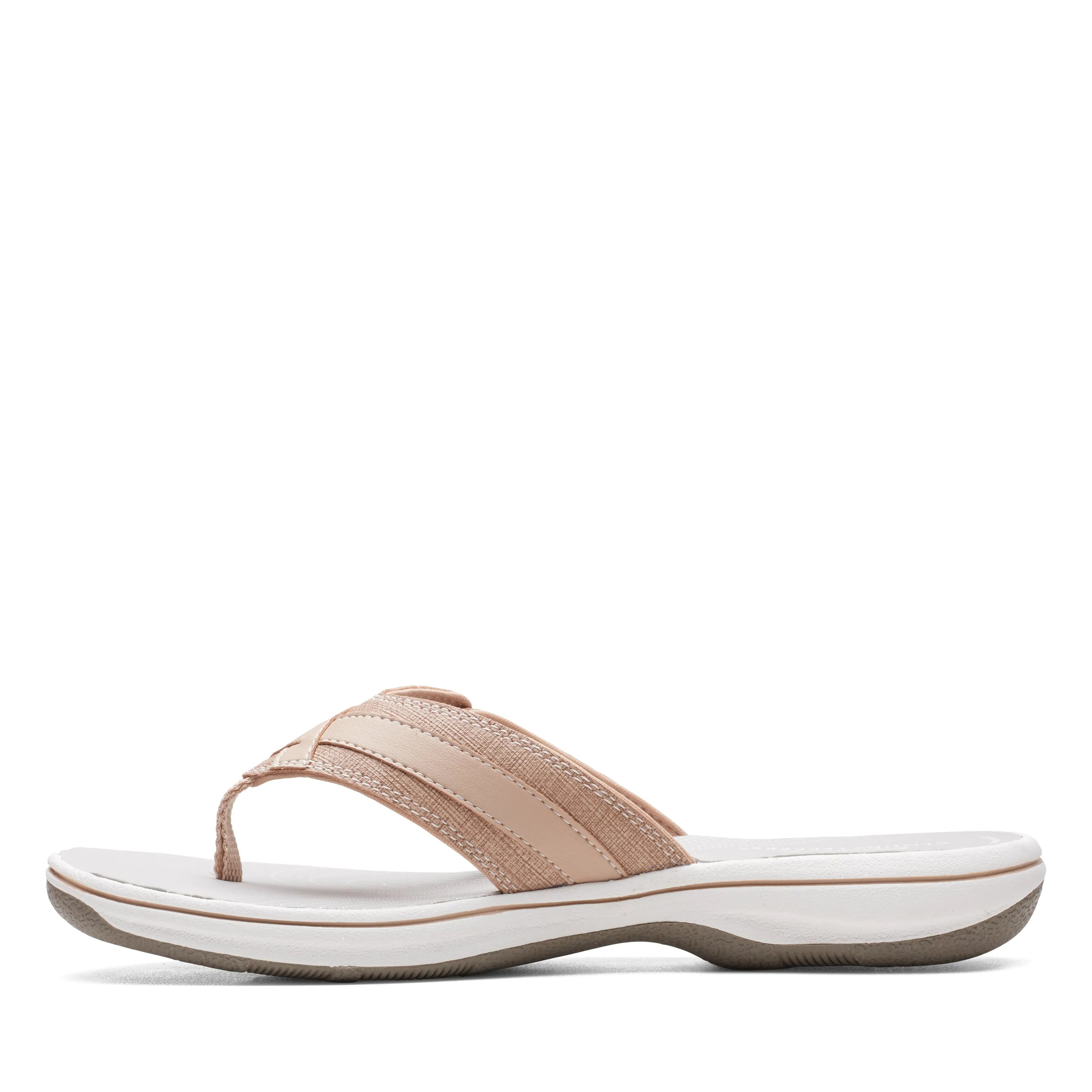 Women's Clarks Breeze Sea Sandal