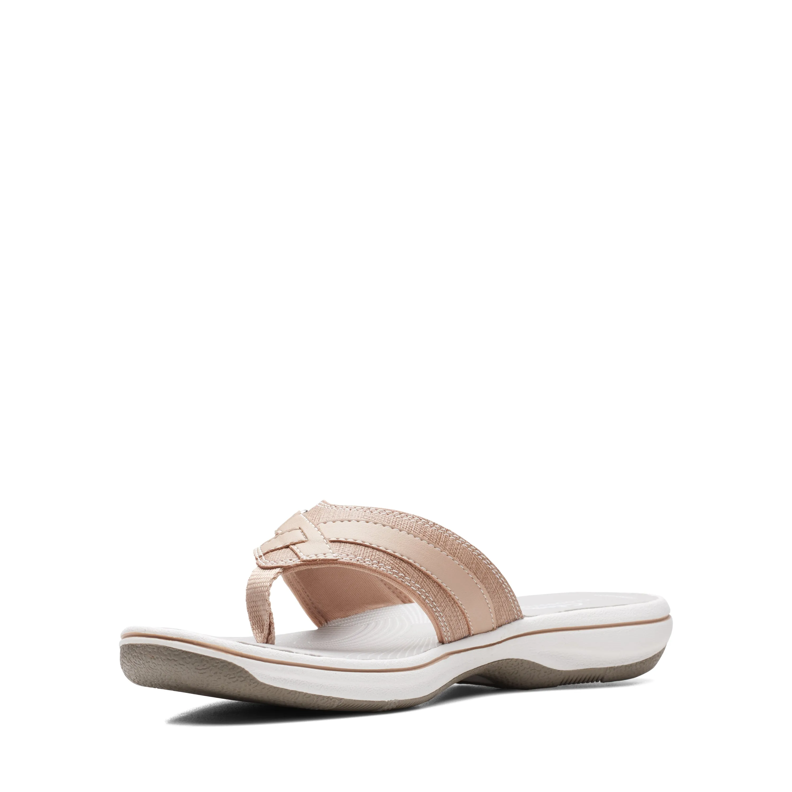 Women's Clarks Breeze Sea Sandal