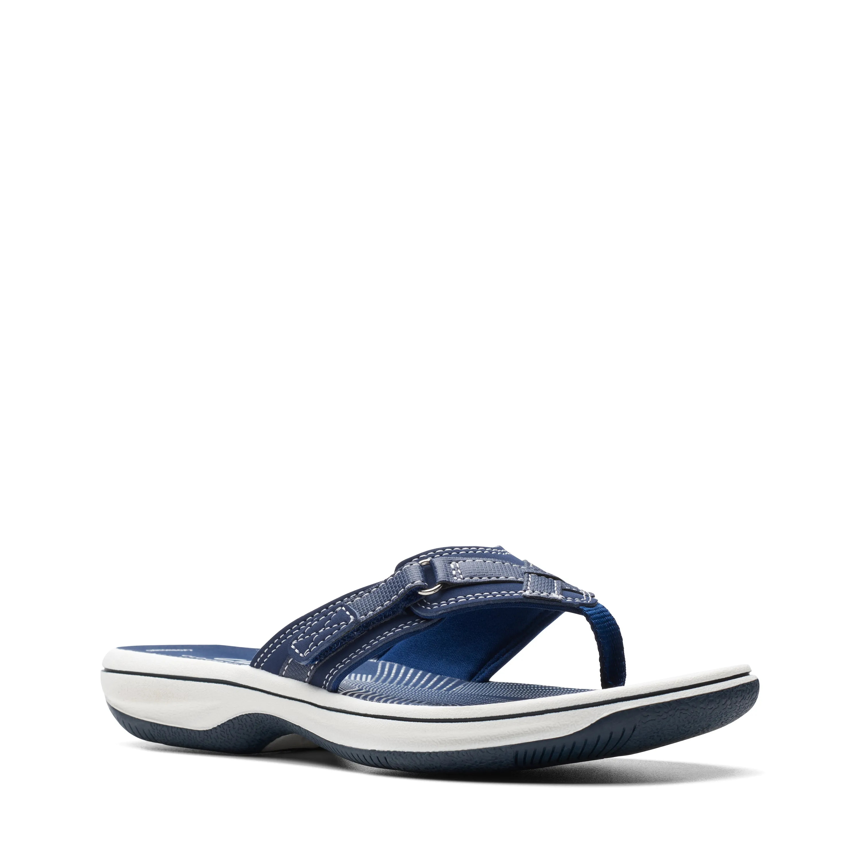 Women's Clarks Breeze Sea Sandal