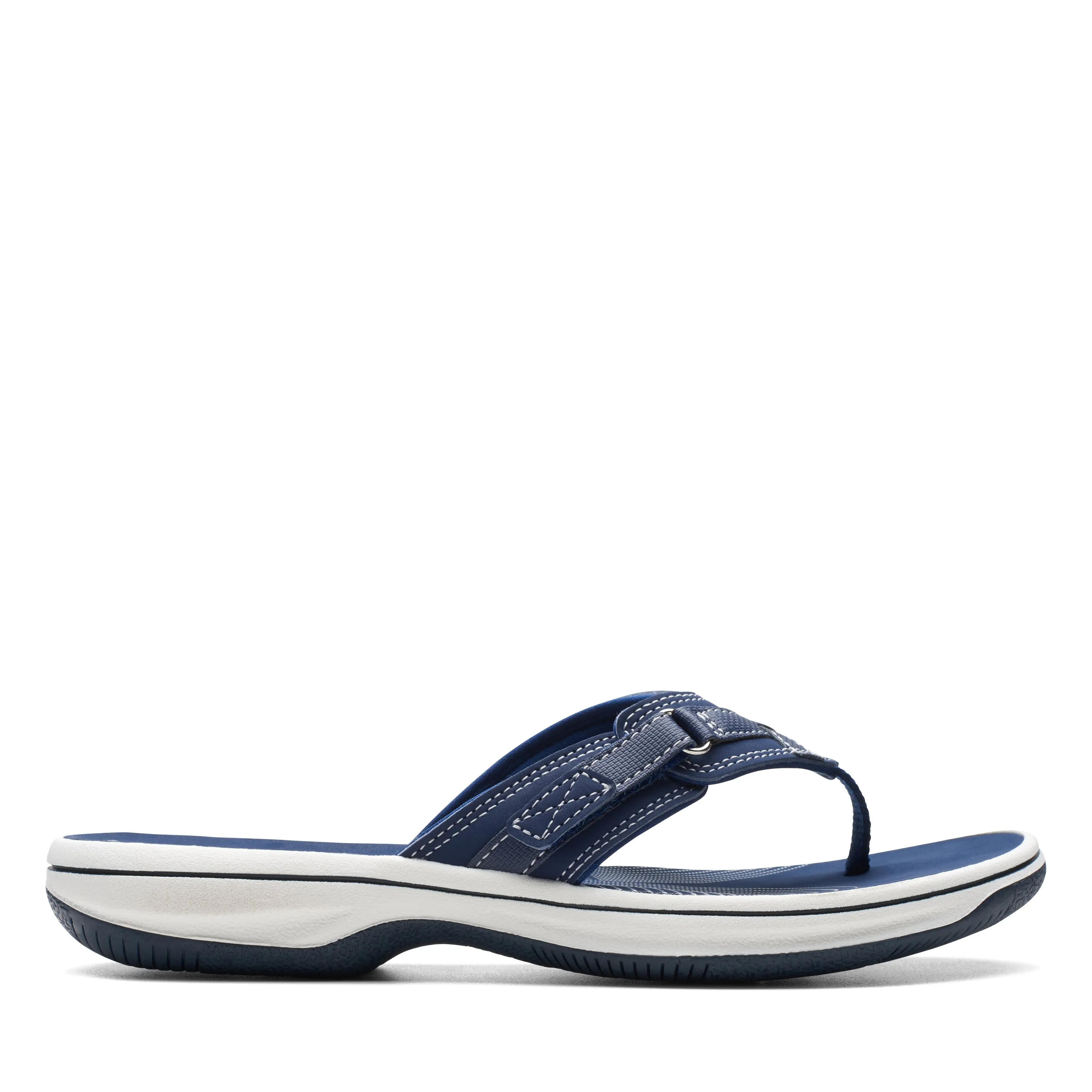 Women's Clarks Breeze Sea Sandal