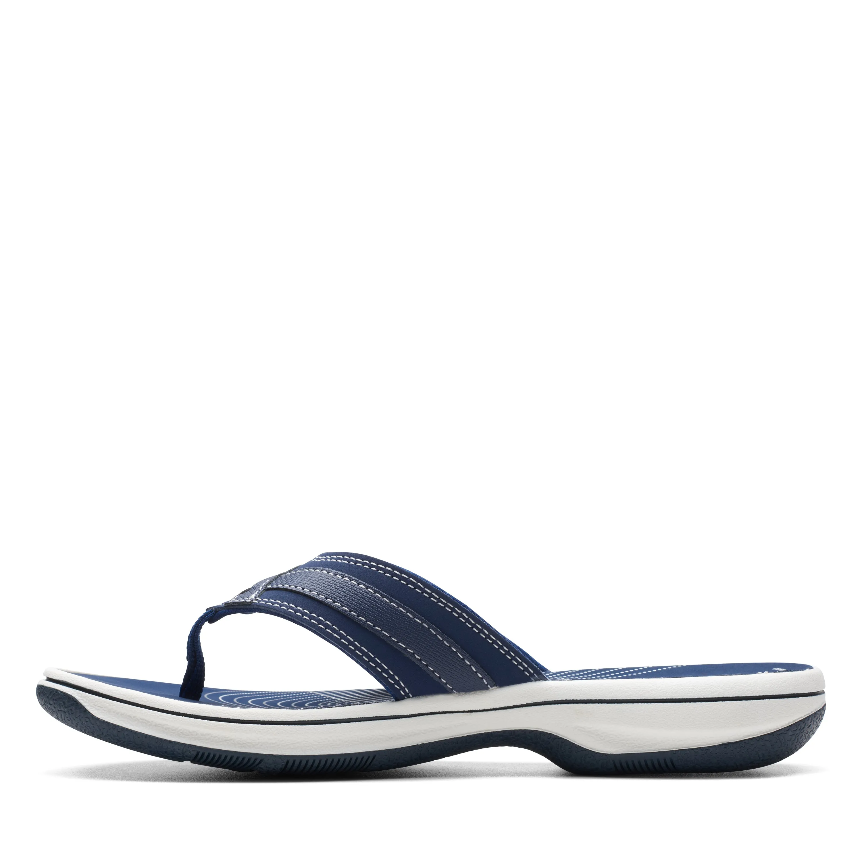 Women's Clarks Breeze Sea Sandal