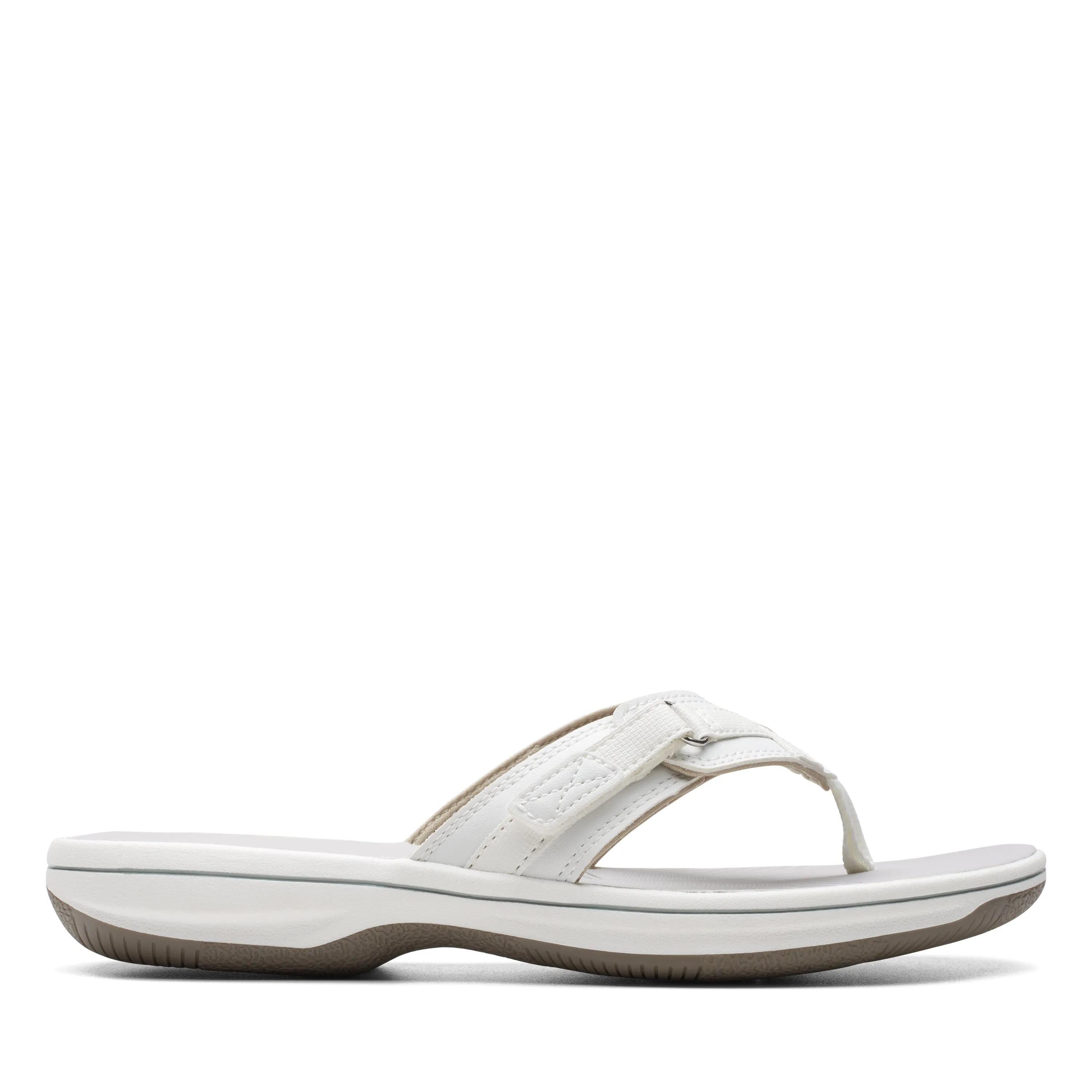 Women's Clarks Breeze Sea Sandal