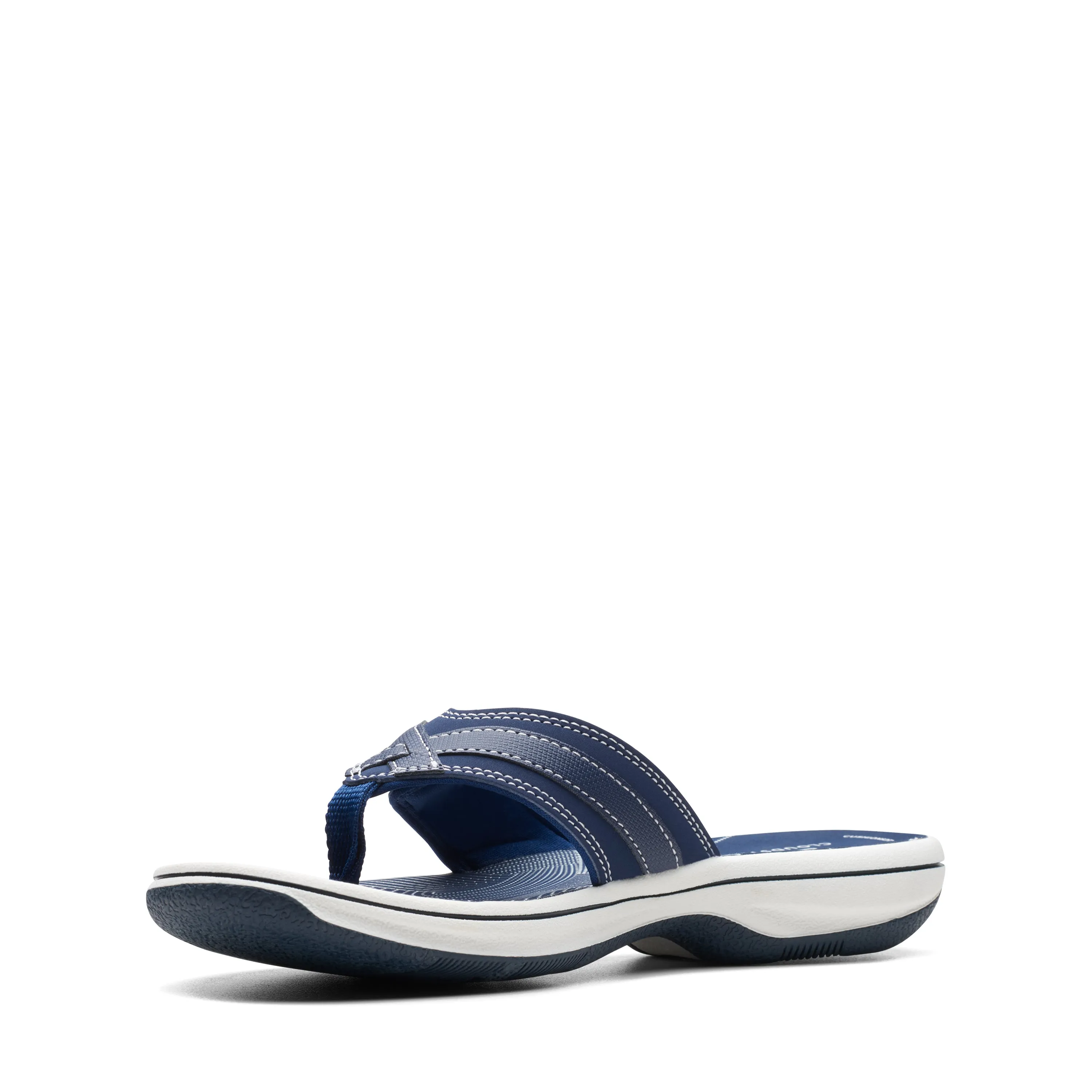 Women's Clarks Breeze Sea Sandal