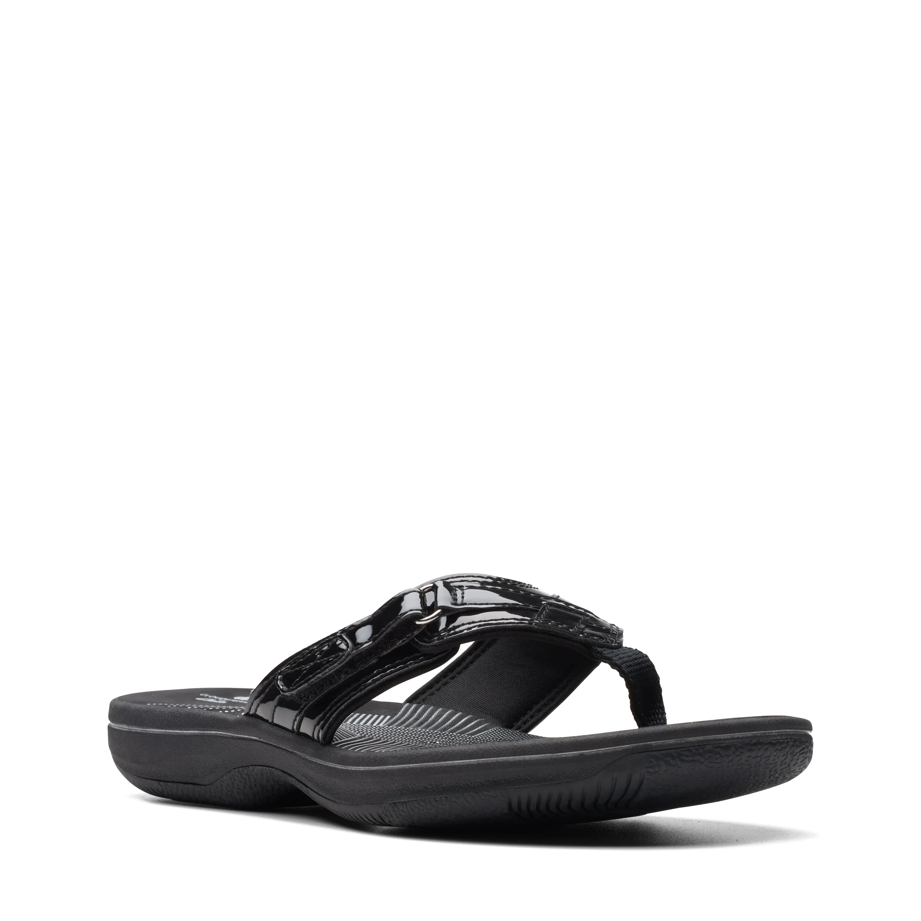 Women's Clarks Breeze Sea Sandal