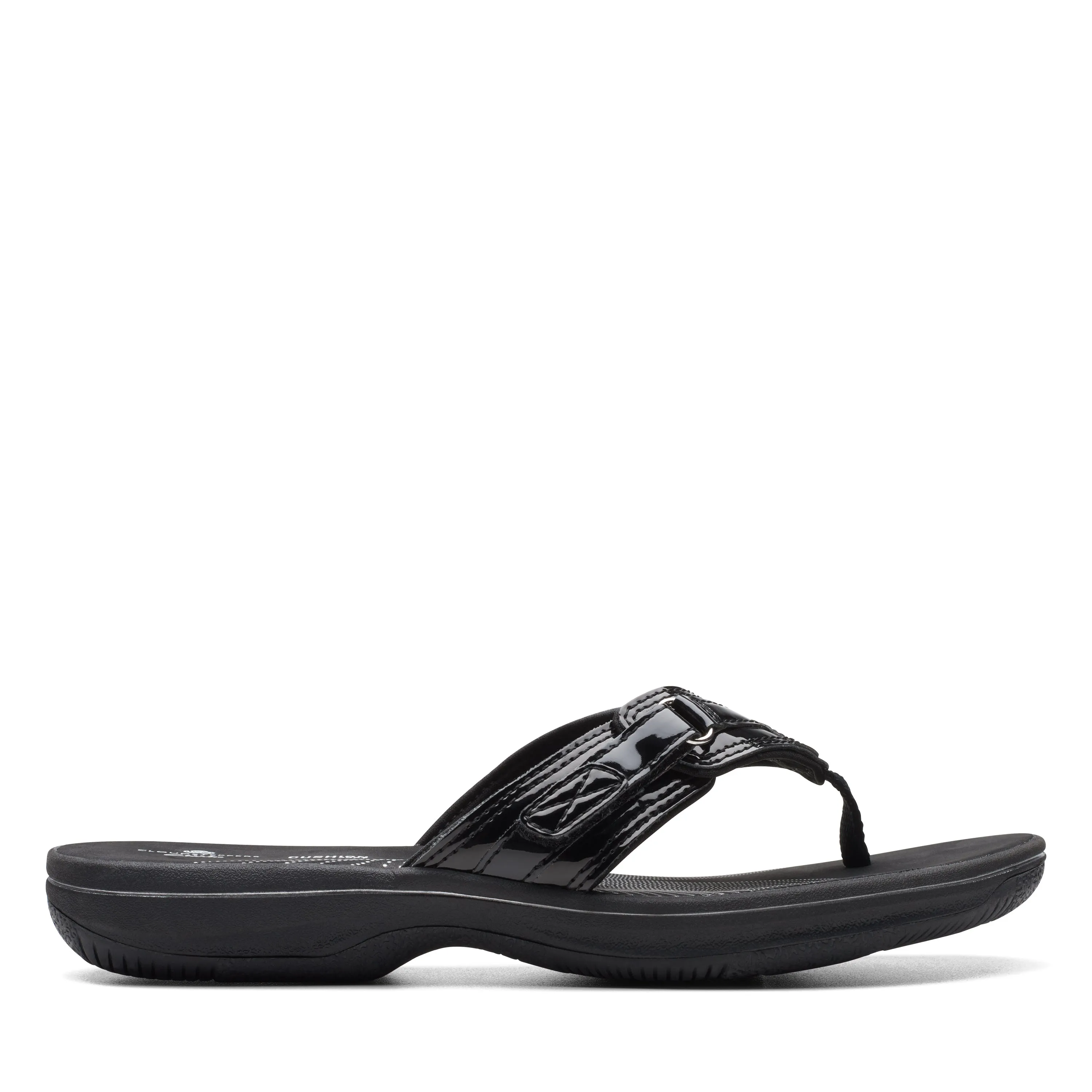 Women's Clarks Breeze Sea Sandal