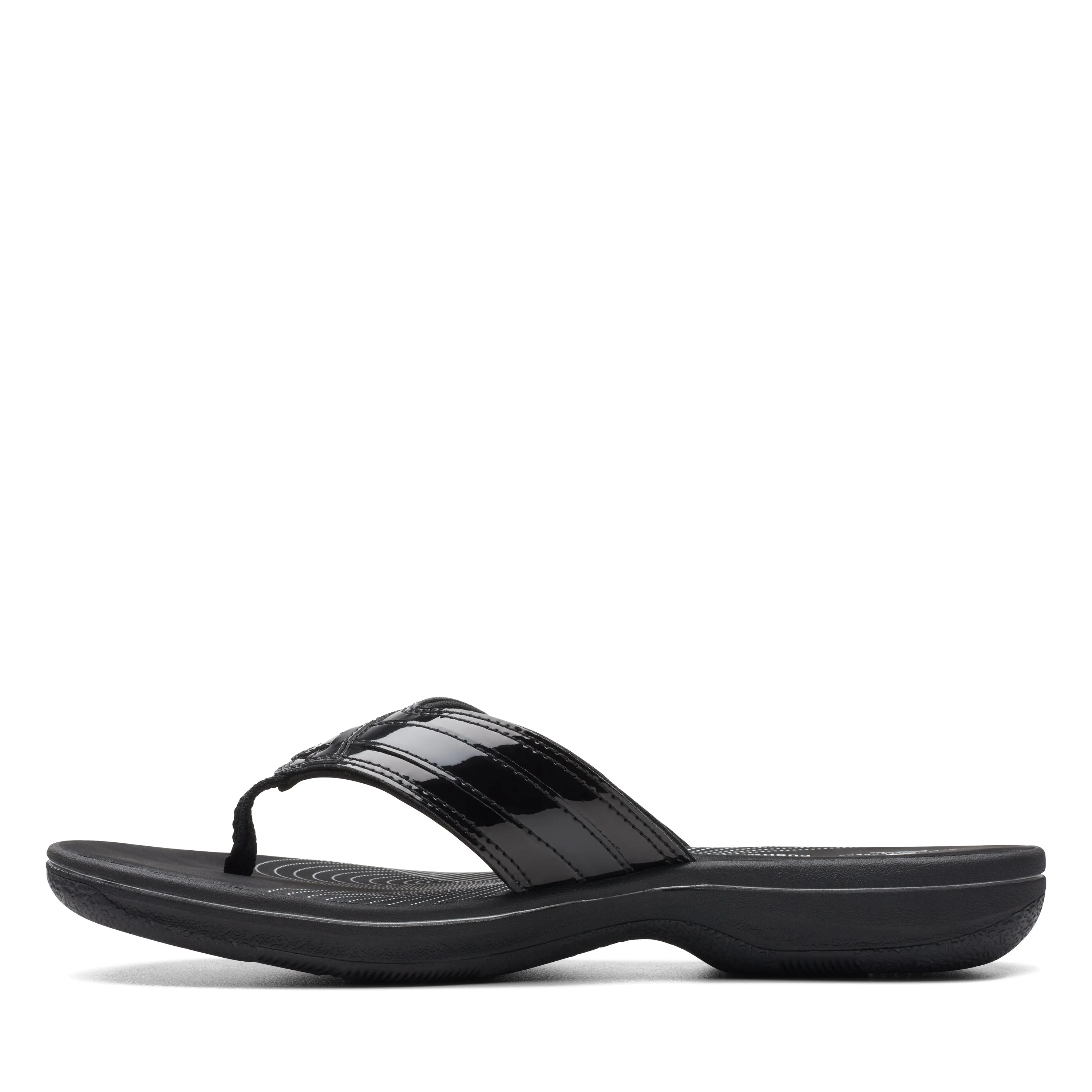 Women's Clarks Breeze Sea Sandal