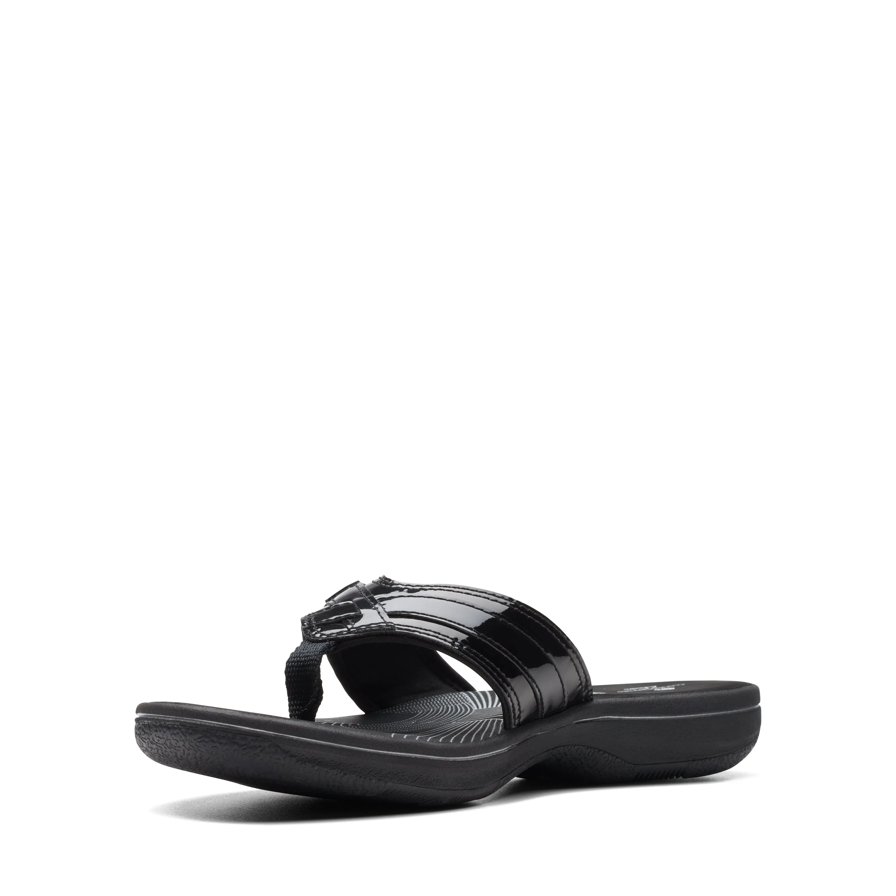 Women's Clarks Breeze Sea Sandal