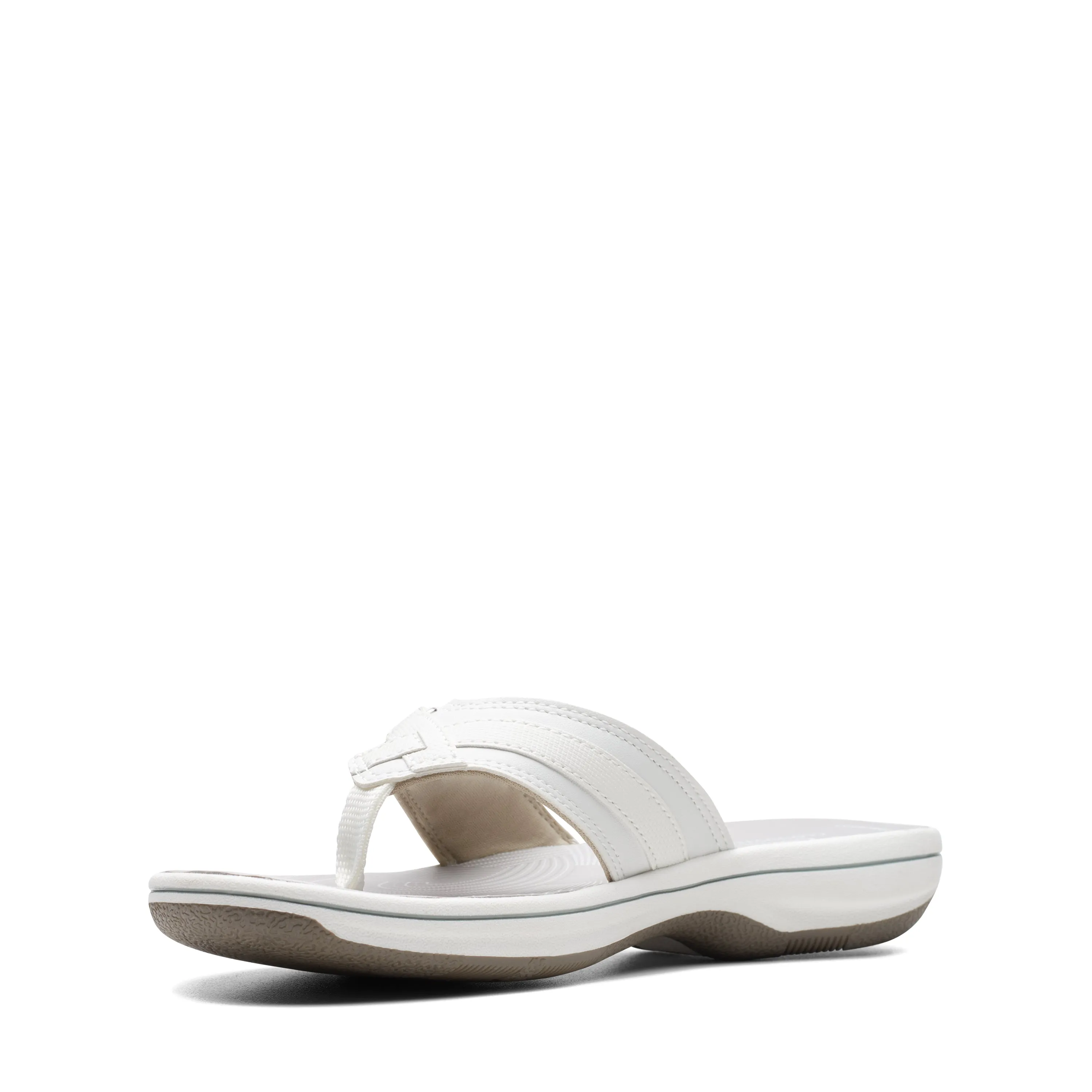 Women's Clarks Breeze Sea Sandal