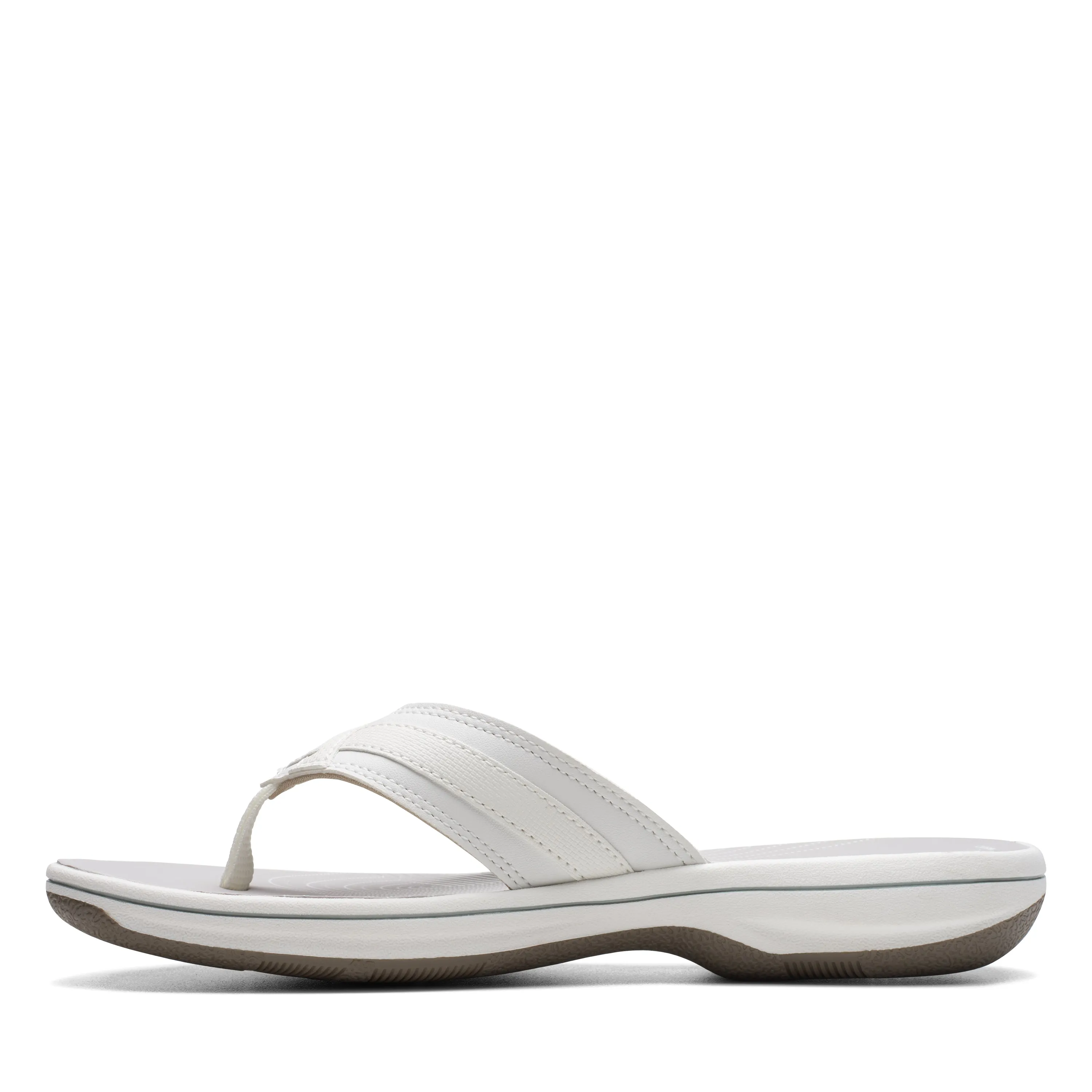 Women's Clarks Breeze Sea Sandal