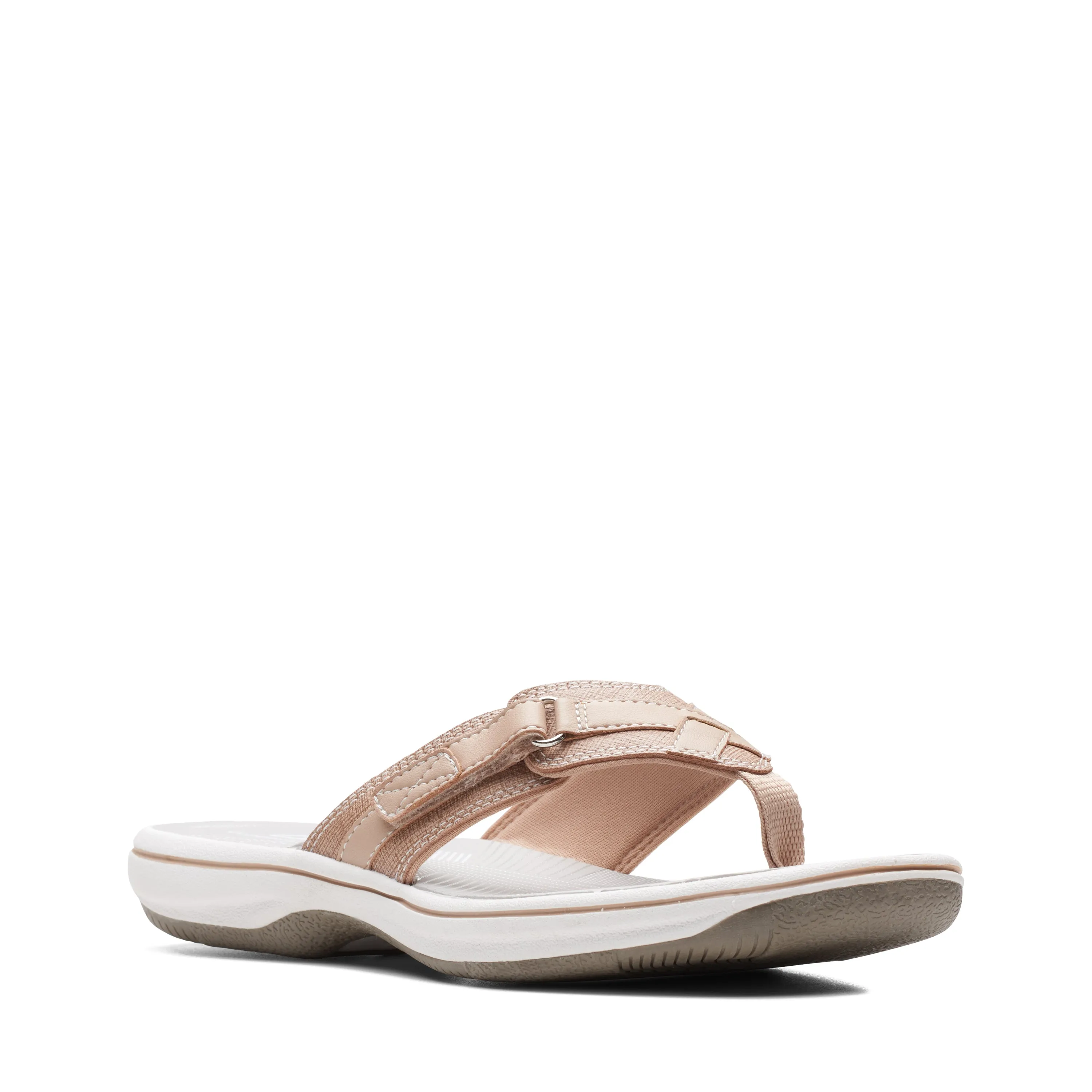 Women's Clarks Breeze Sea Sandal