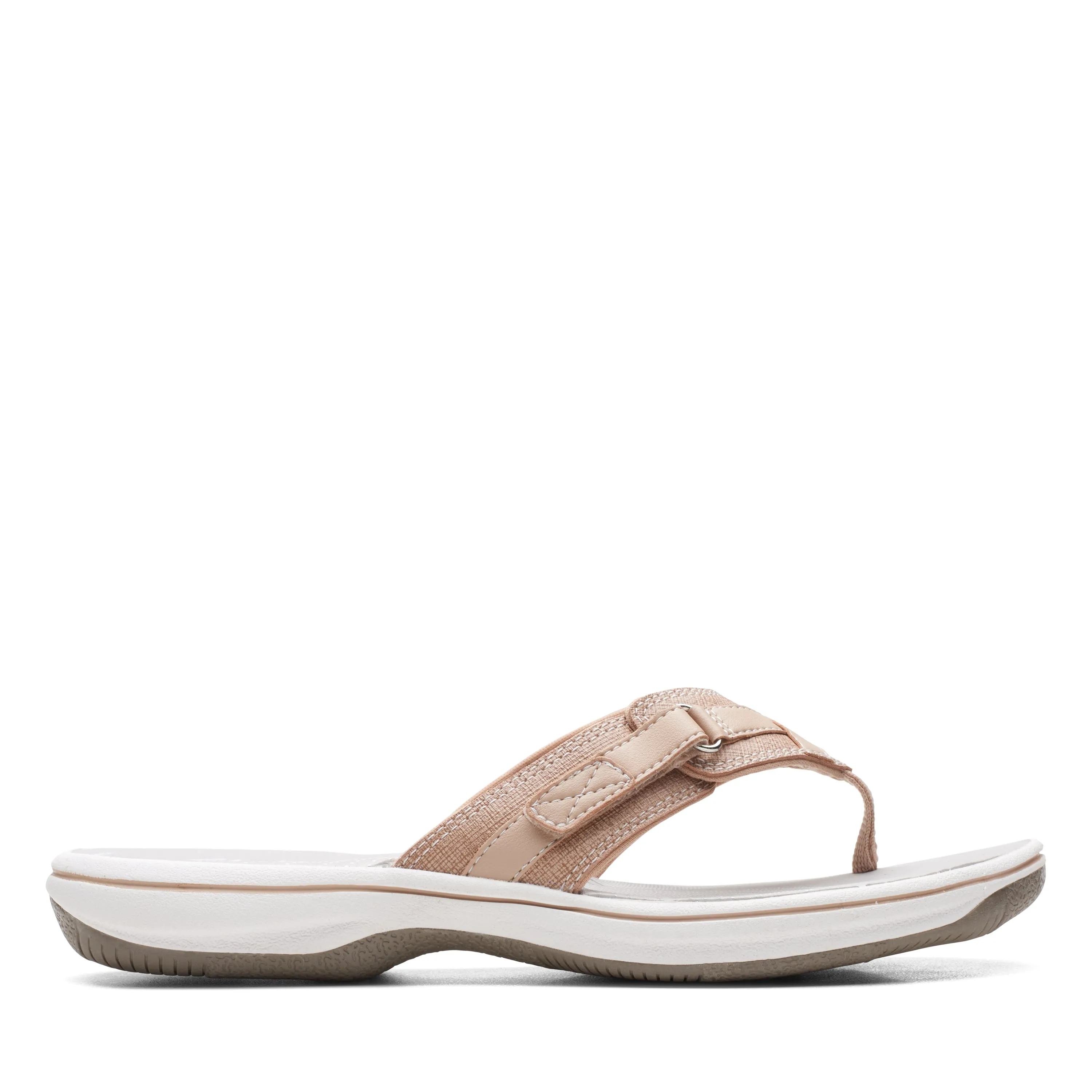 Women's Clarks Breeze Sea Sandal