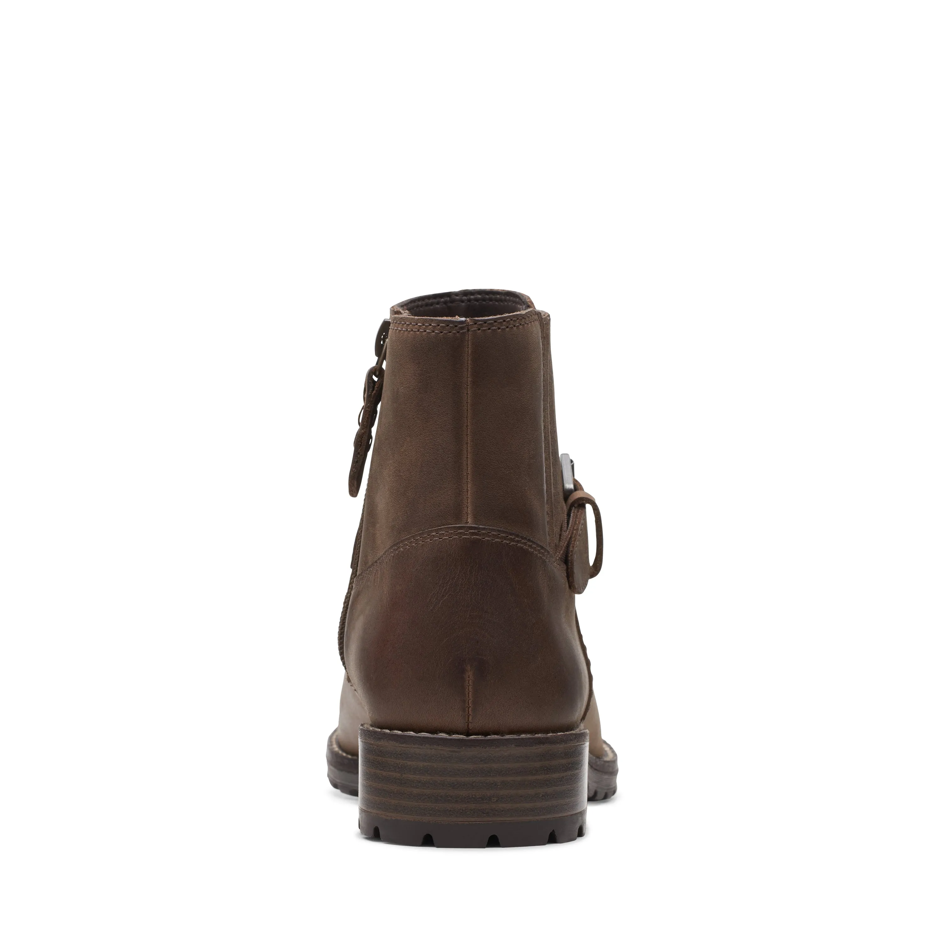 Women's Clarks ClarkwellStrap Boot