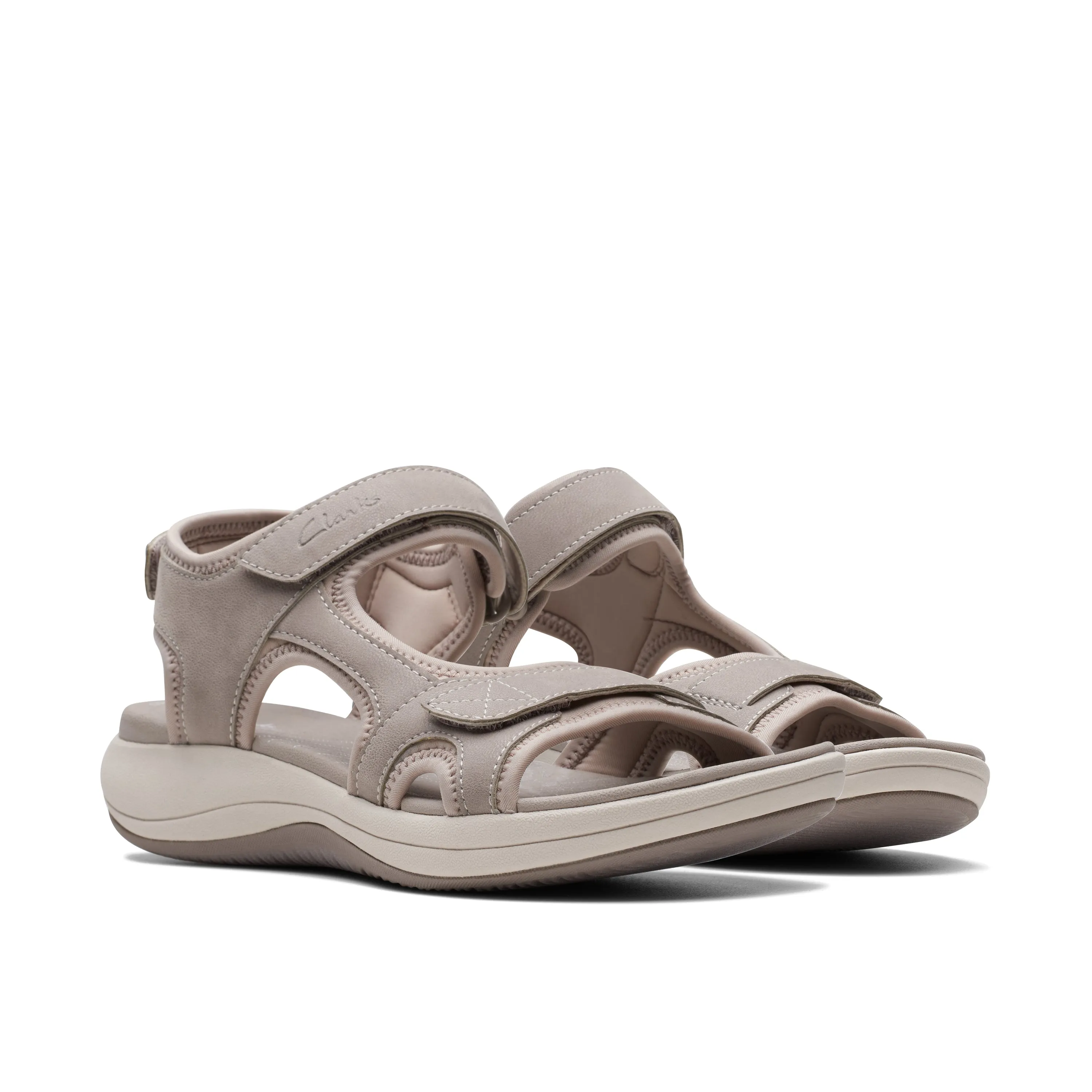 Women's Clarks Mira Bay Sandal