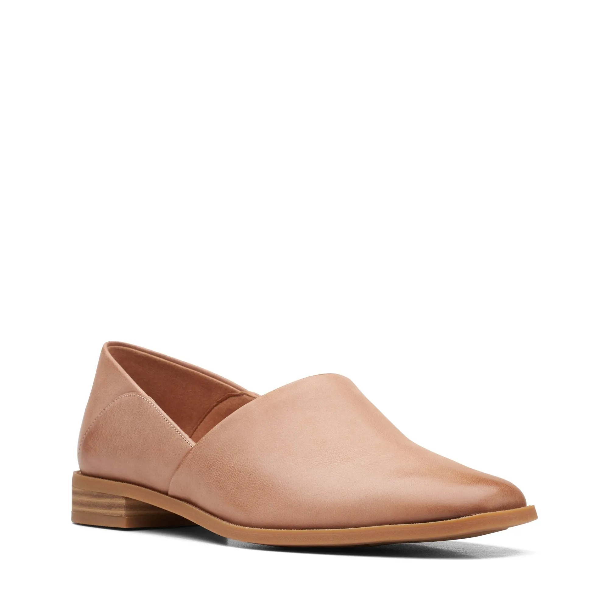 Women's Clarks Pure Belle Loafer