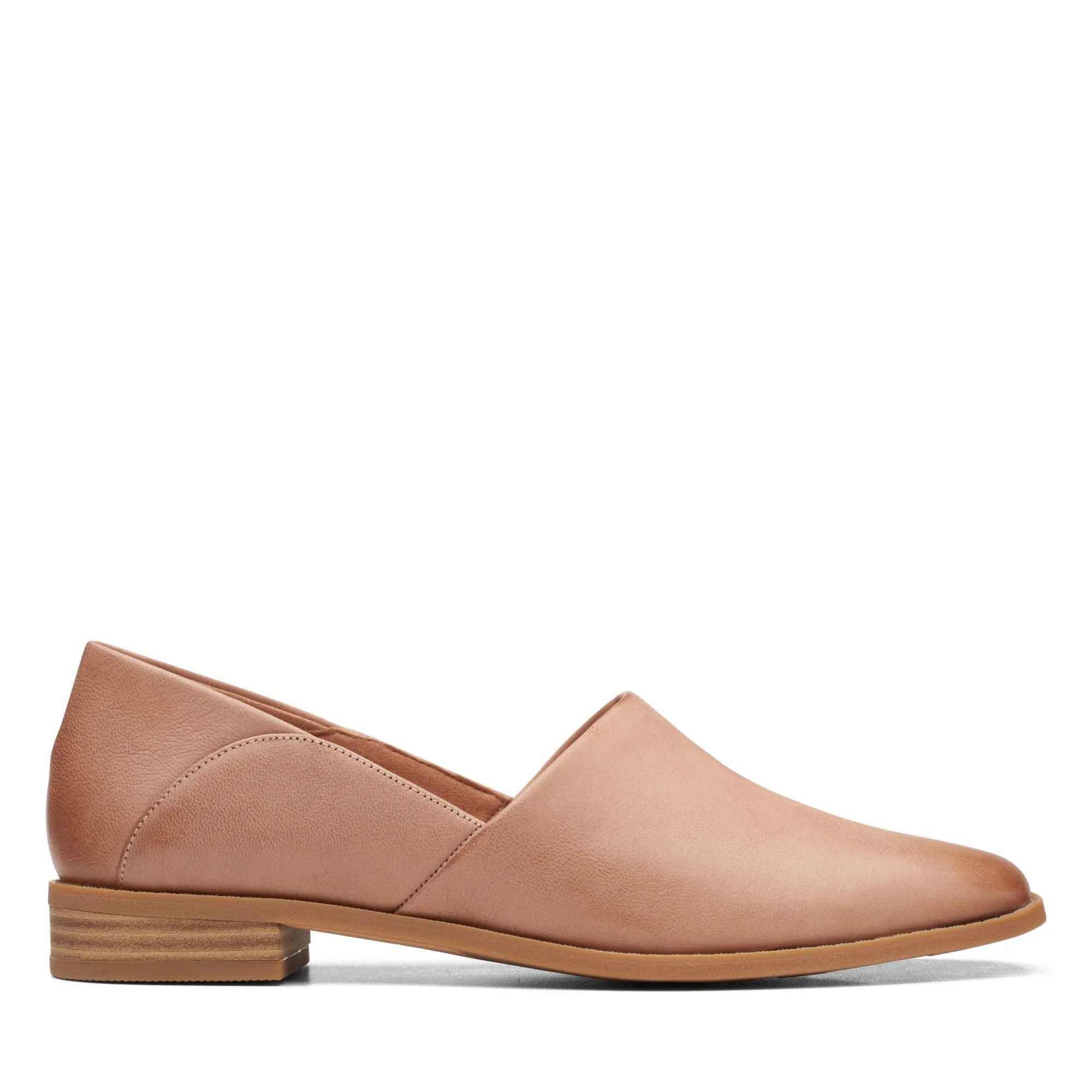 Women's Clarks Pure Belle Loafer