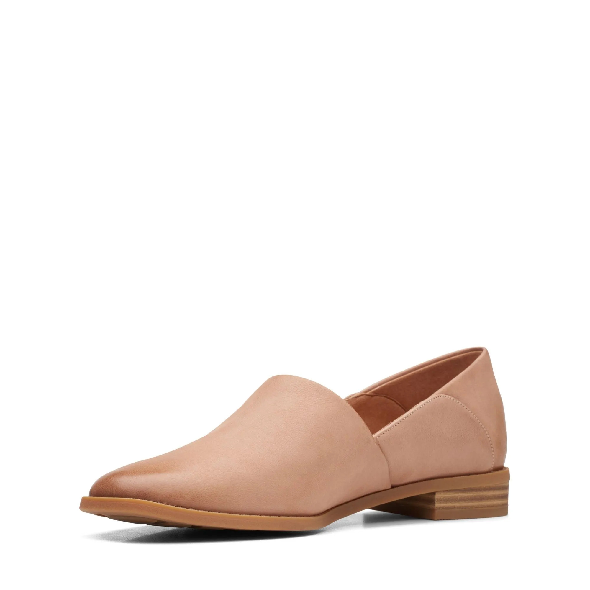 Women's Clarks Pure Belle Loafer