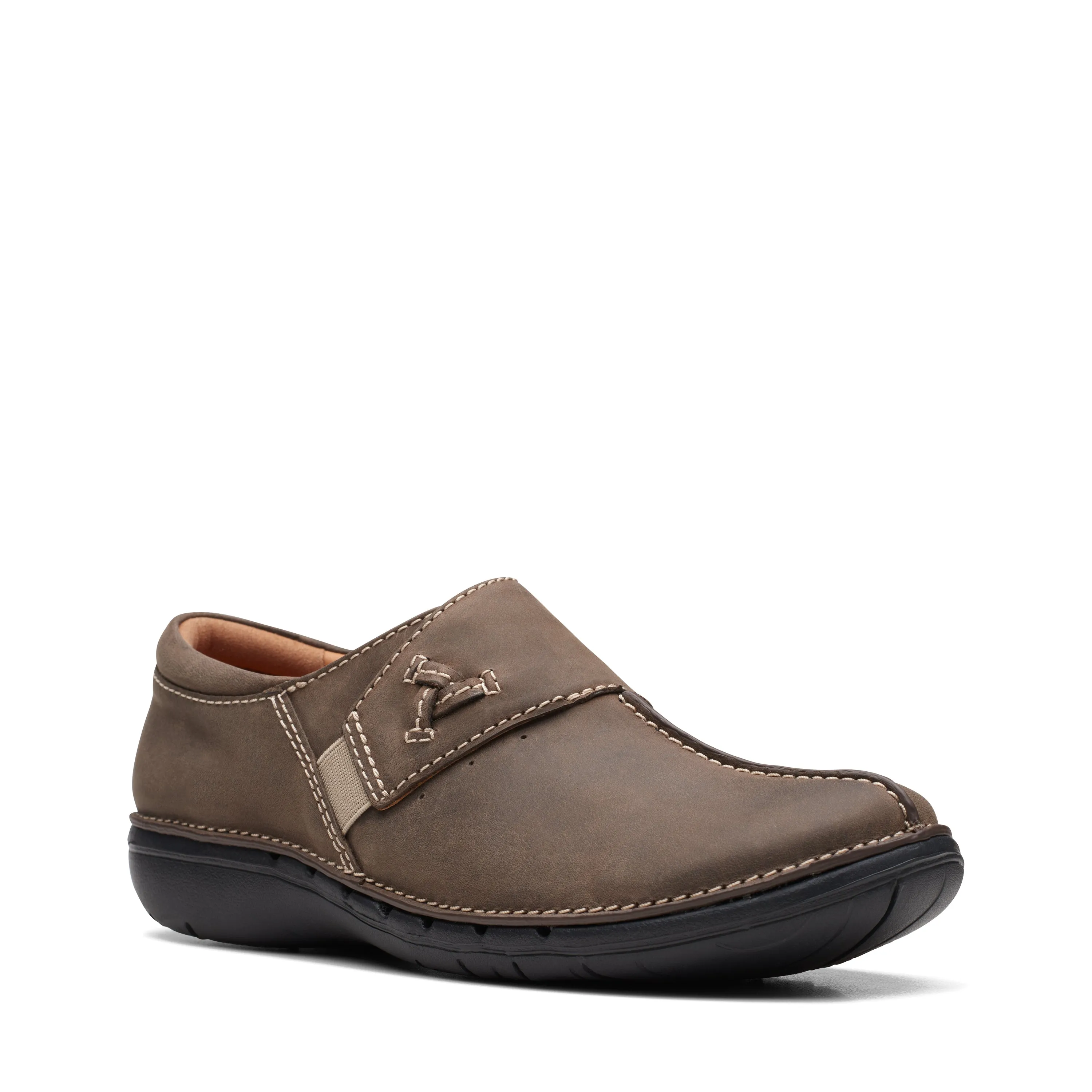 Women's Clarks Un Loop Ave (MEDIUM, WIDE & EXTRA WIDE WIDTH)