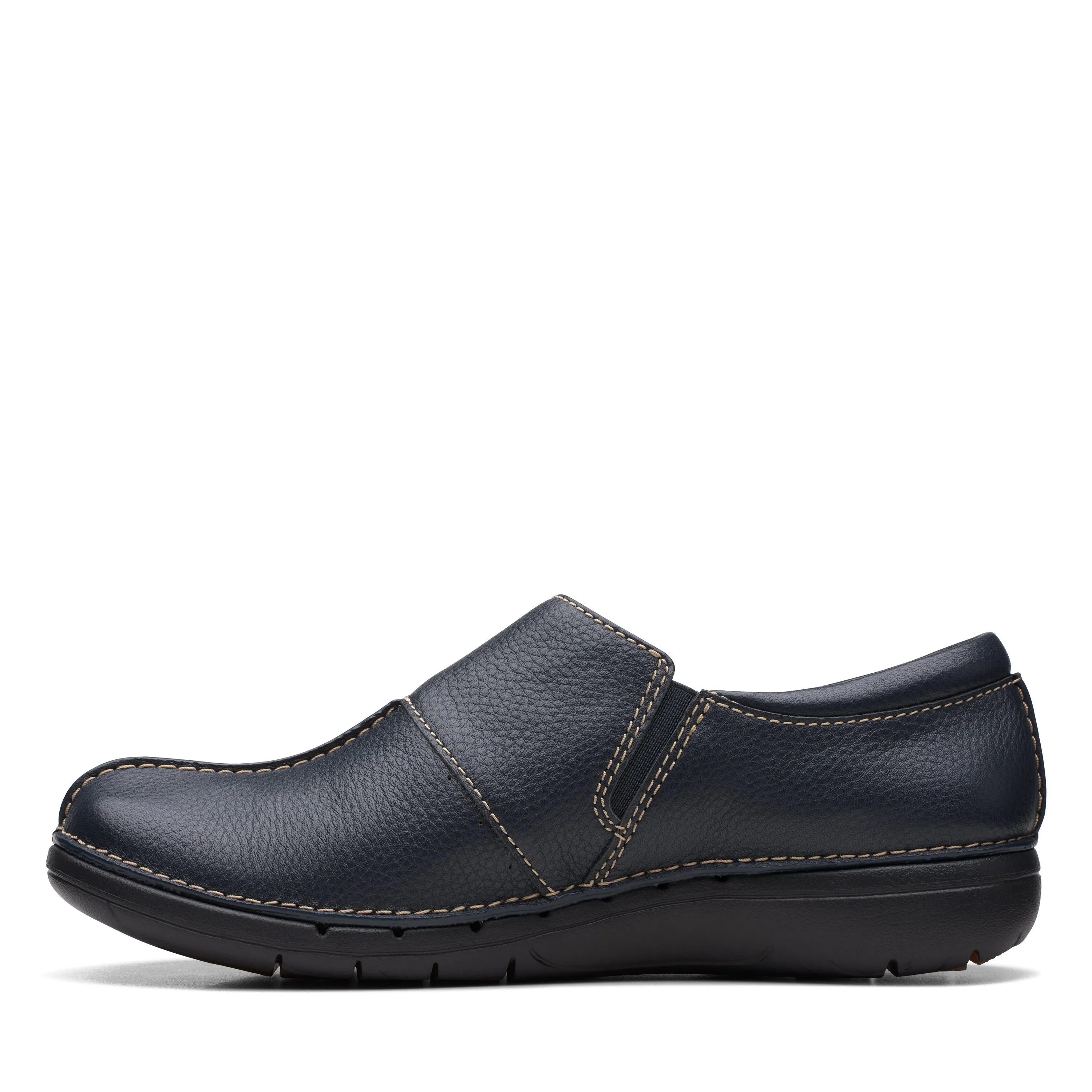 Women's Clarks Un Loop Ave (MEDIUM, WIDE & EXTRA WIDE WIDTH)