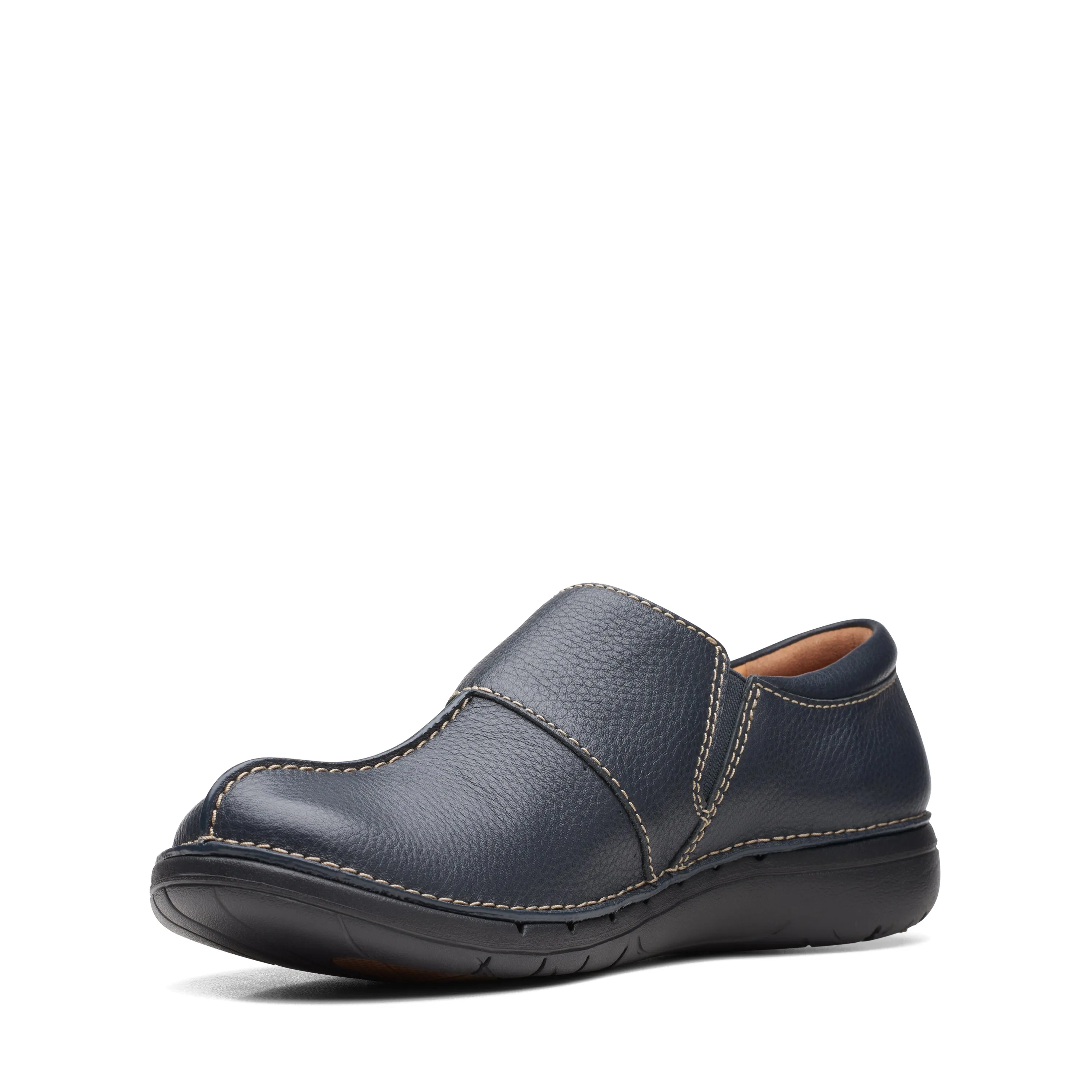 Women's Clarks Un Loop Ave (MEDIUM, WIDE & EXTRA WIDE WIDTH)