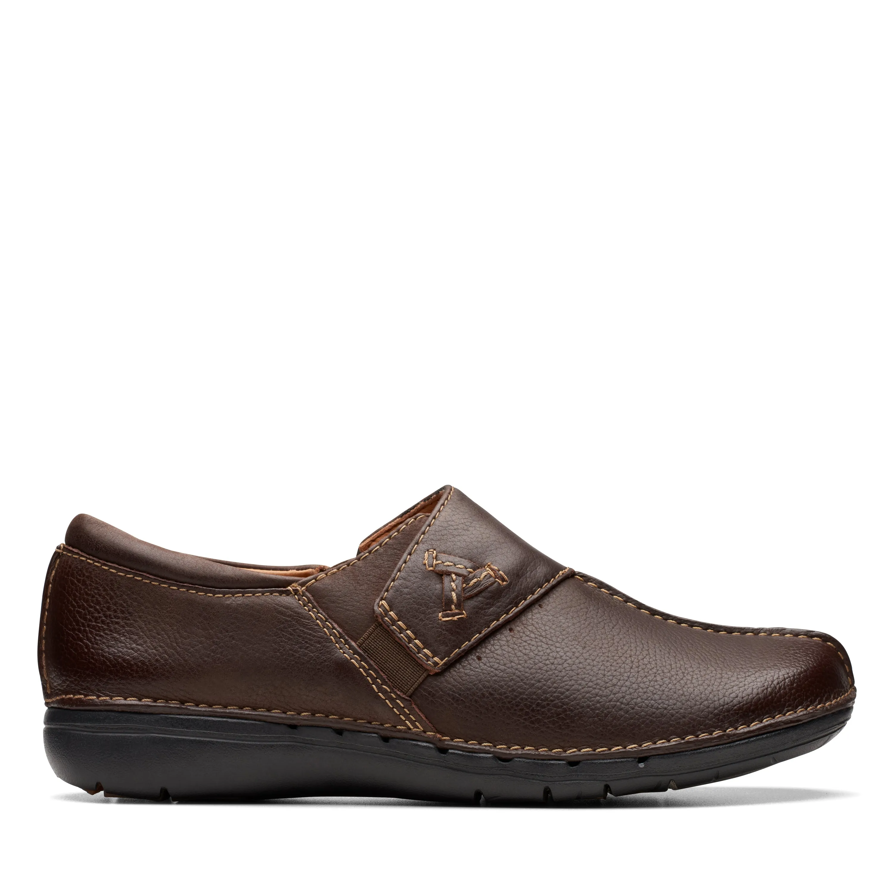 Women's Clarks Un Loop Ave (MEDIUM, WIDE & EXTRA WIDE WIDTH)