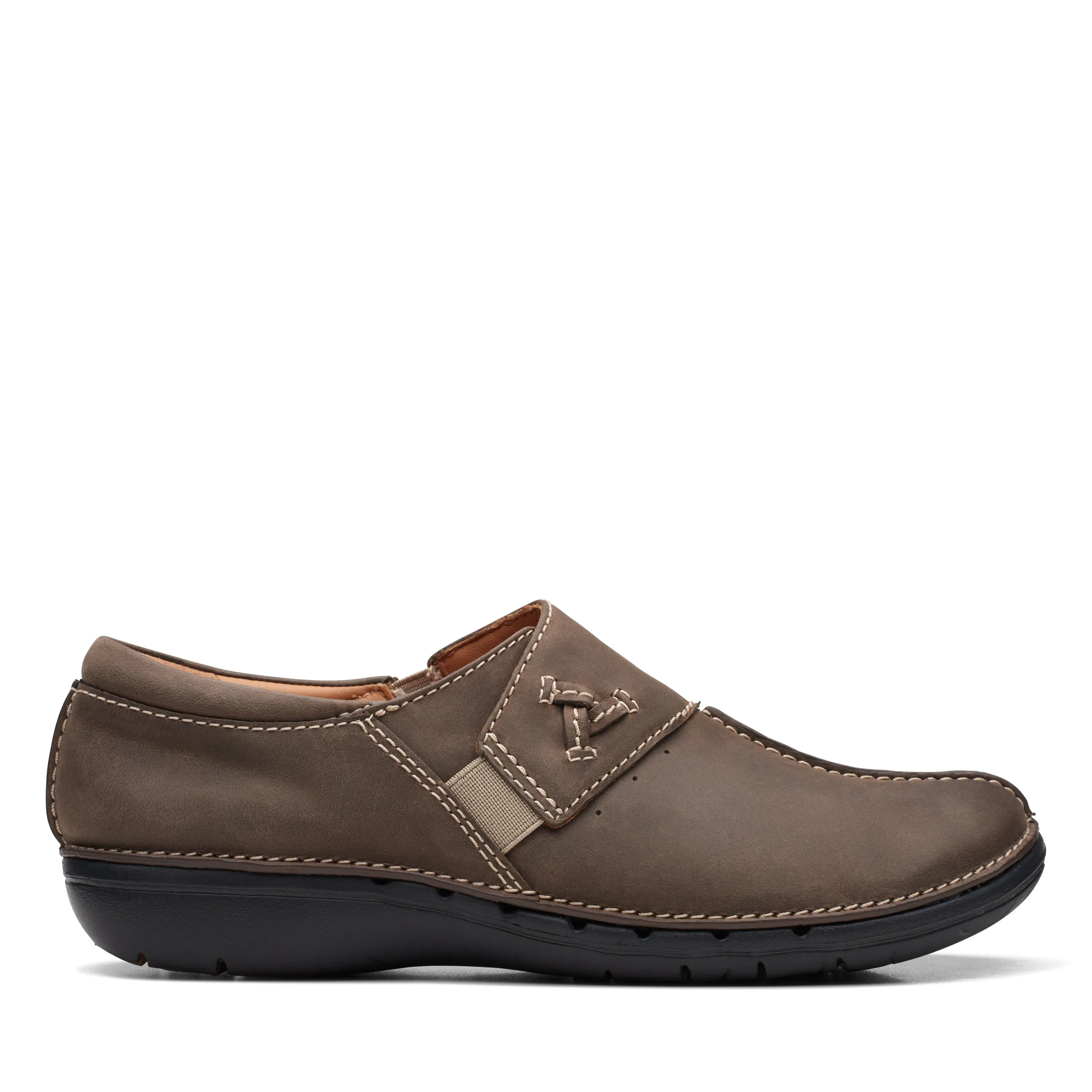 Women's Clarks Un Loop Ave (MEDIUM, WIDE & EXTRA WIDE WIDTH)