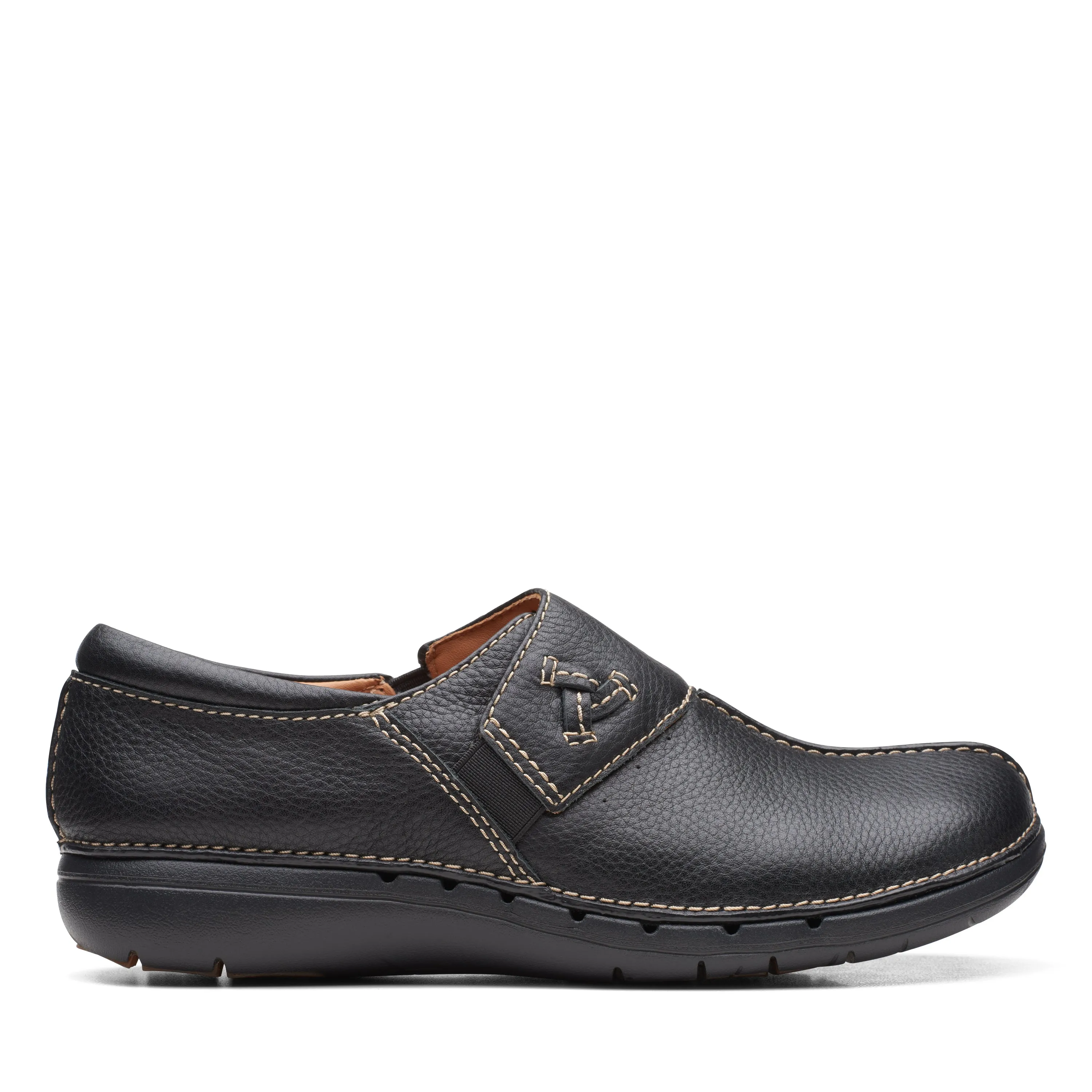 Women's Clarks Un Loop Ave (MEDIUM, WIDE & EXTRA WIDE WIDTH)