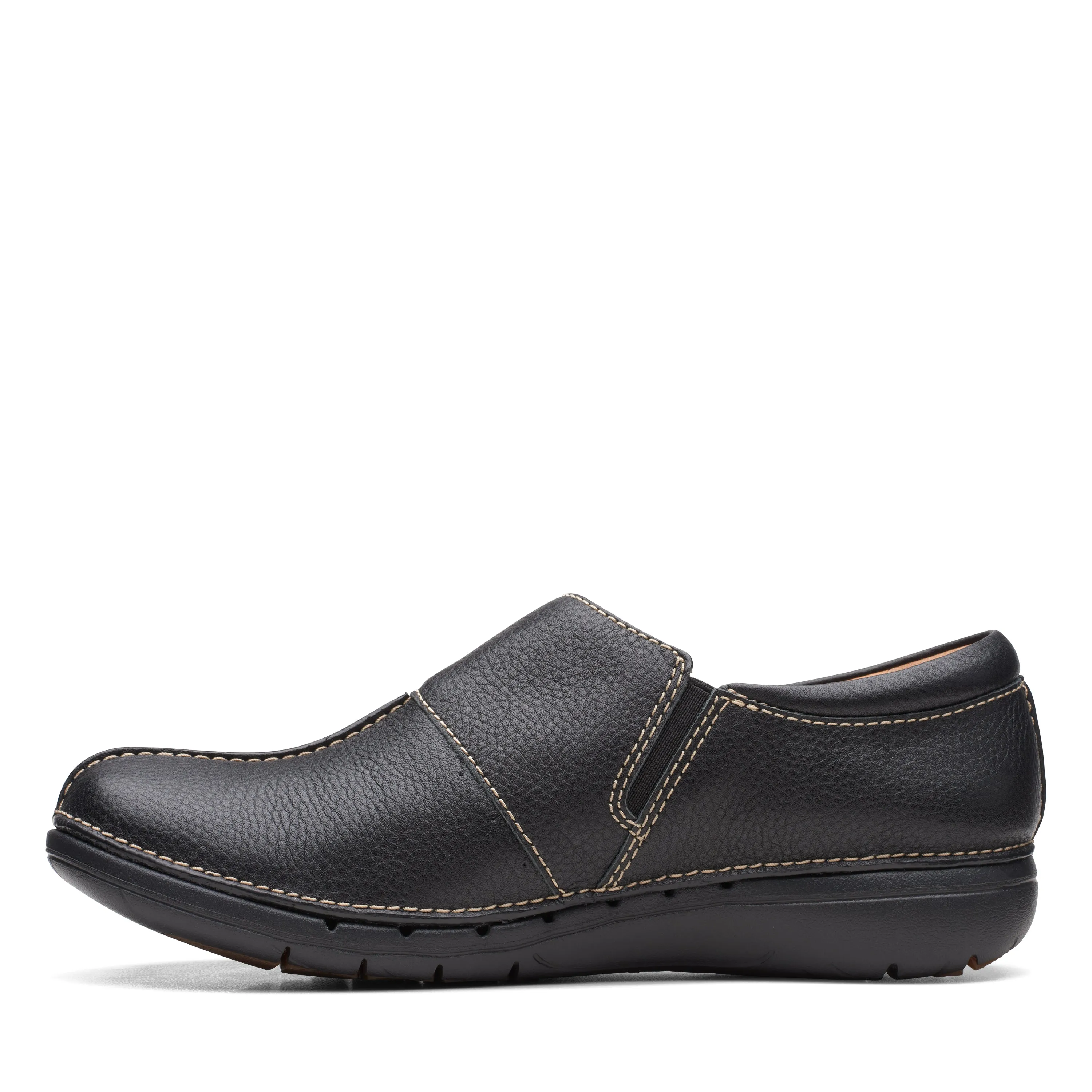 Women's Clarks Un Loop Ave (MEDIUM, WIDE & EXTRA WIDE WIDTH)