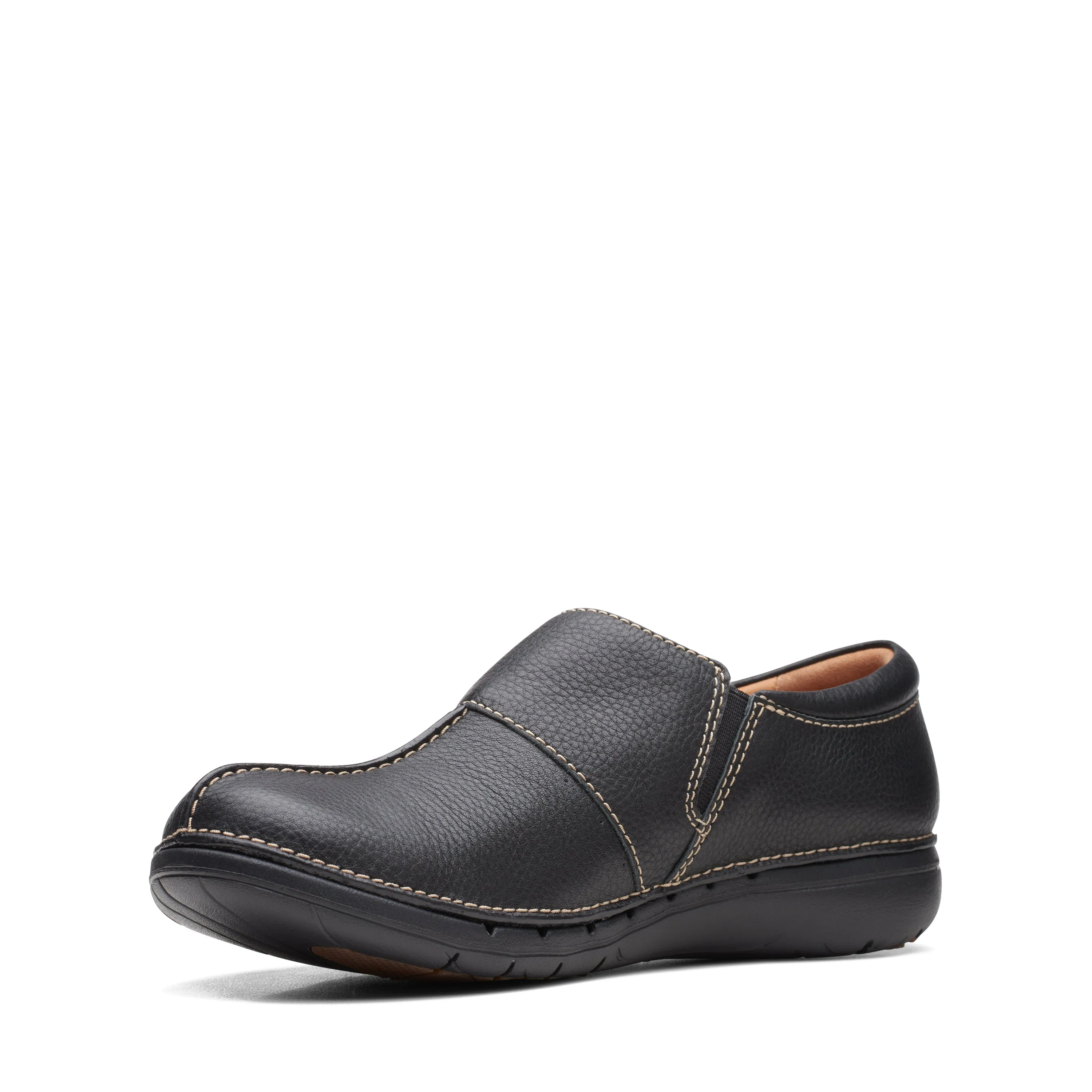 Women's Clarks Un Loop Ave (MEDIUM, WIDE & EXTRA WIDE WIDTH)